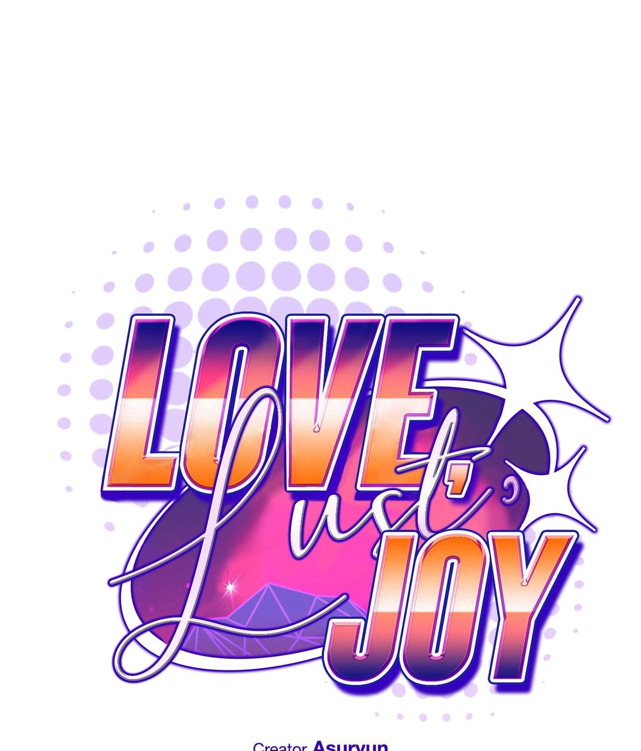 Read Love, Lust, & Joy chapter 34 image 22 on Lezhin