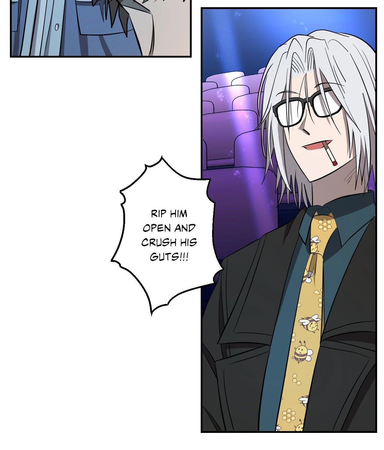 Read Love, Lust, & Joy chapter 34 image 25 on Lezhin