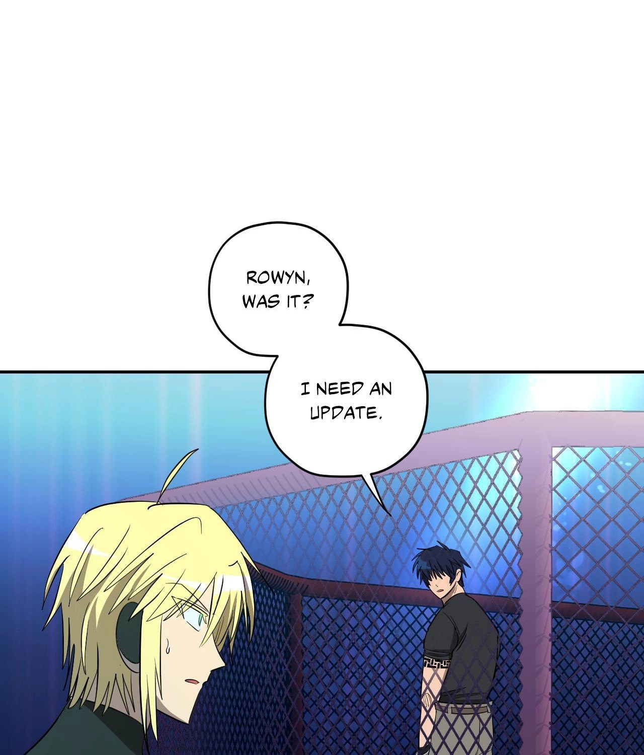 Read Love, Lust, & Joy chapter 34 image 26 on Lezhin