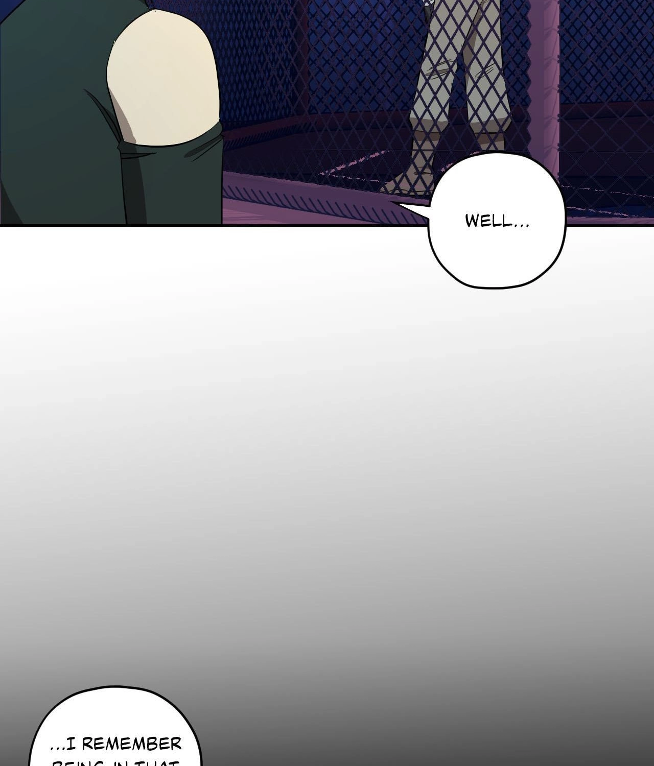 Read Love, Lust, & Joy chapter 34 image 27 on Lezhin