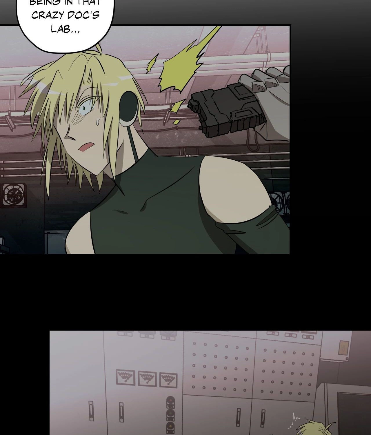 Read Love, Lust, & Joy chapter 34 image 28 on Lezhin