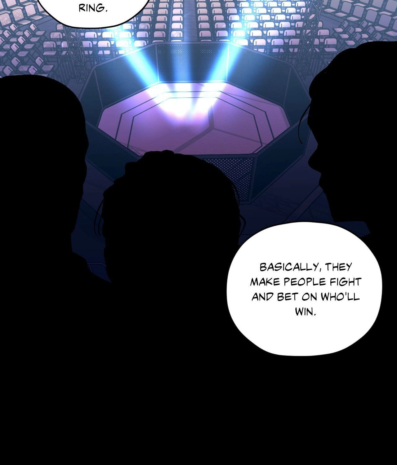 Read Love, Lust, & Joy chapter 34 image 30 on Lezhin