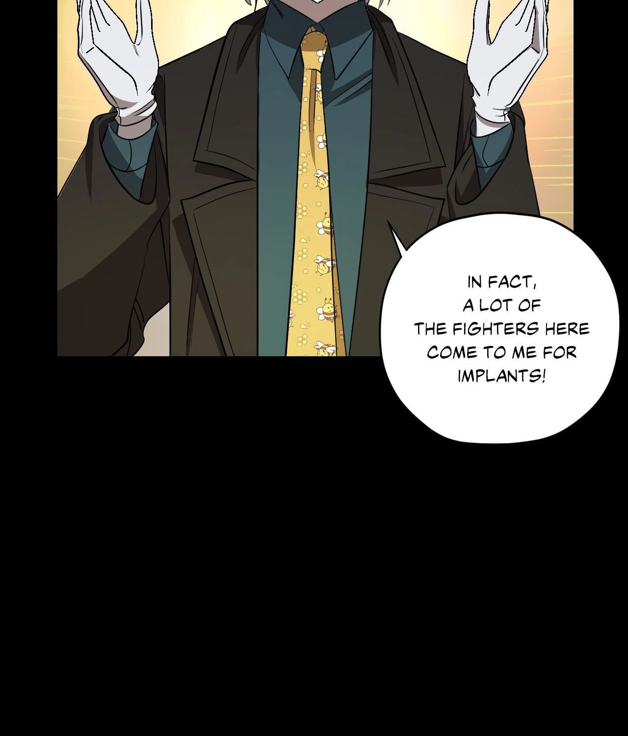 Read Love, Lust, & Joy chapter 34 image 32 on Lezhin