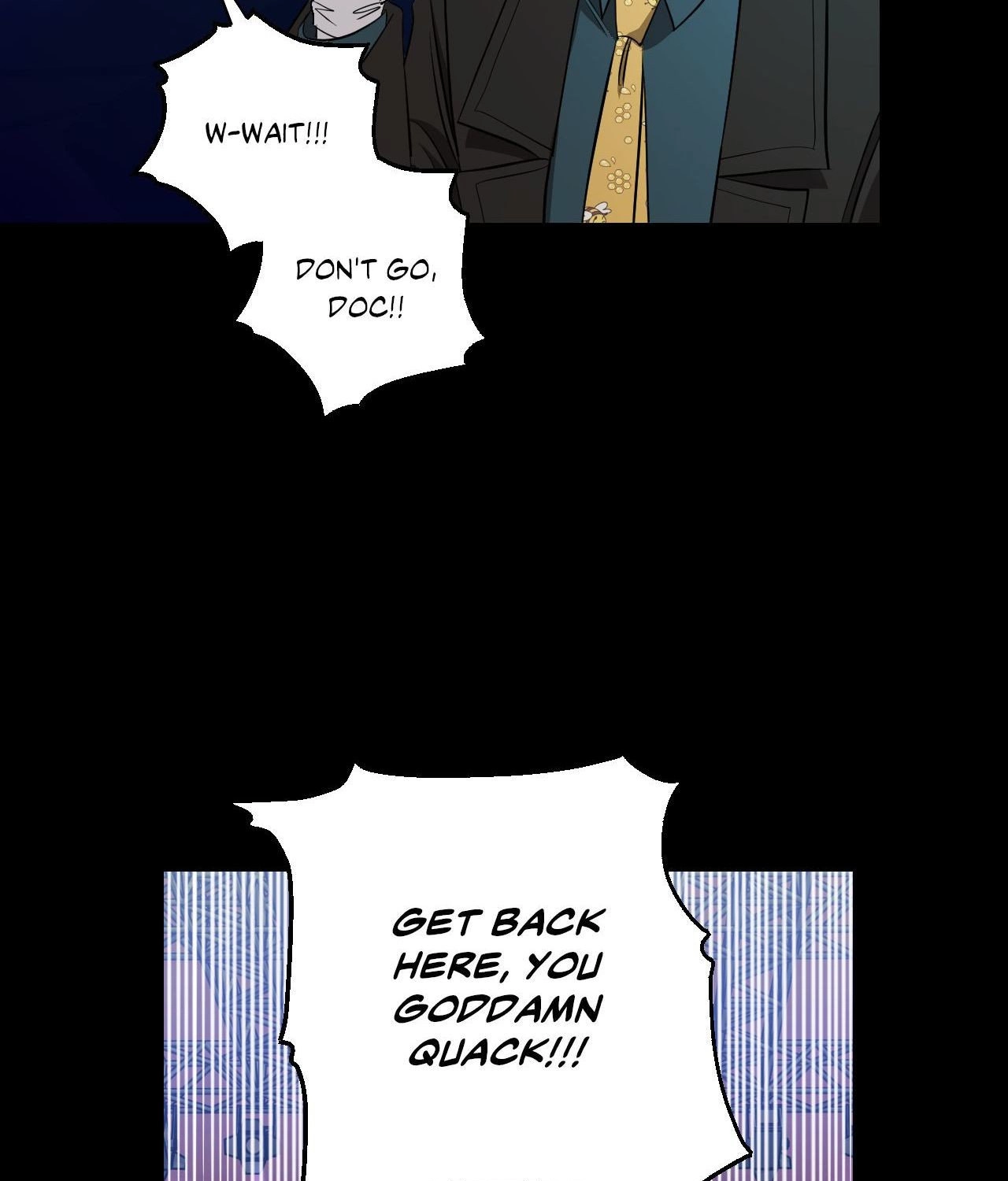 Read Love, Lust, & Joy chapter 34 image 34 on Lezhin