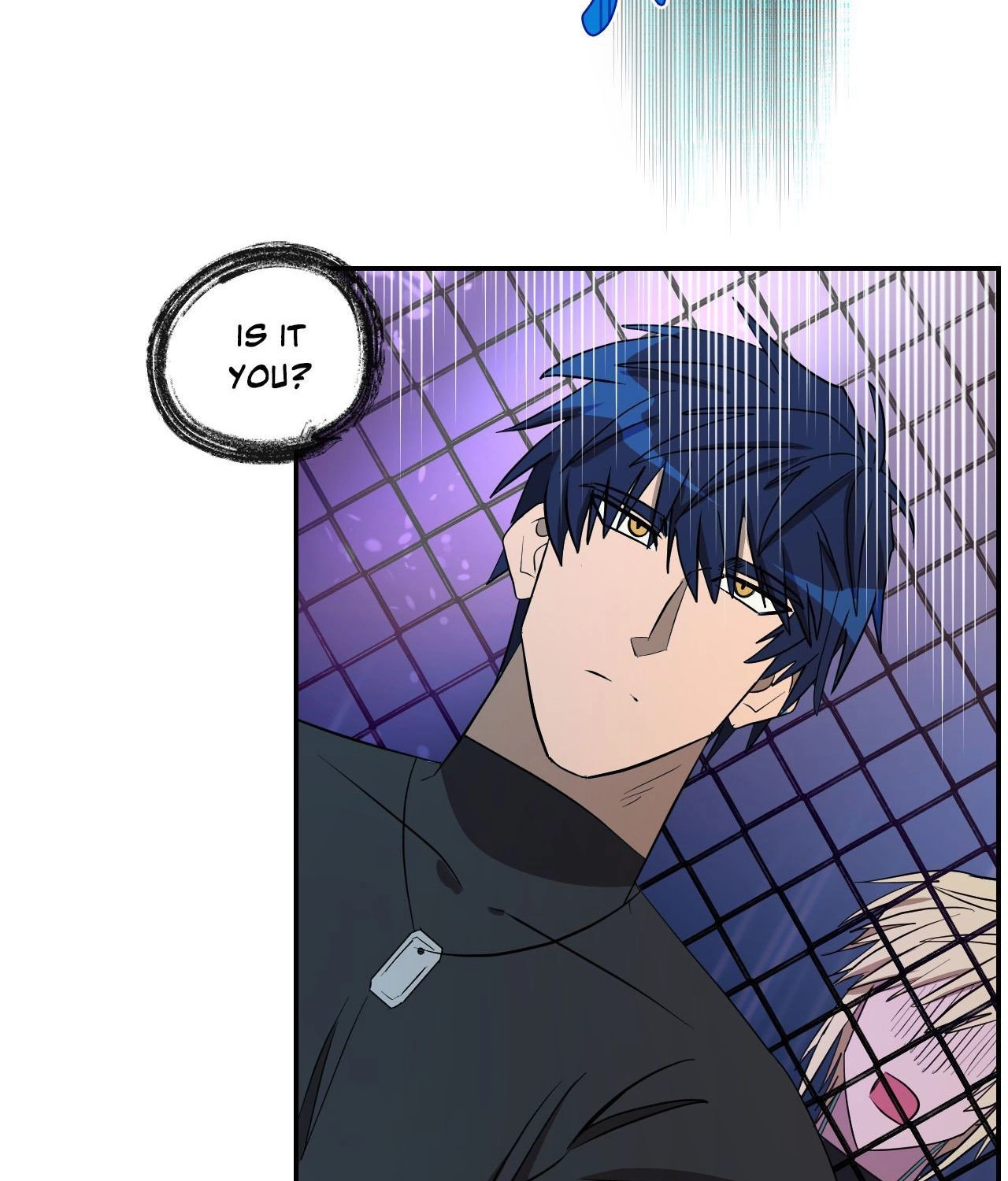 Read Love, Lust, & Joy chapter 34 image 44 on Lezhin