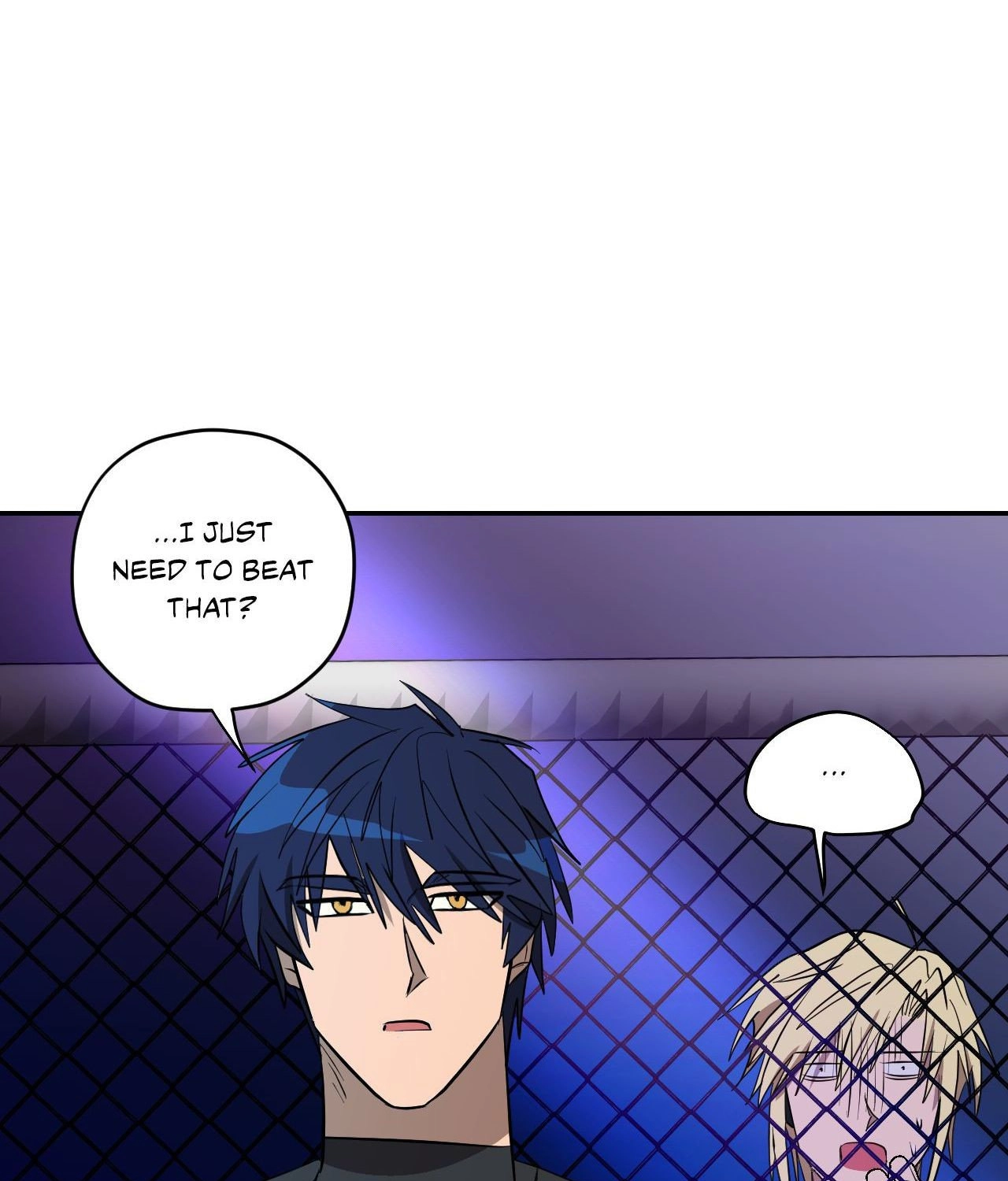 Read Love, Lust, & Joy chapter 34 image 48 on Lezhin