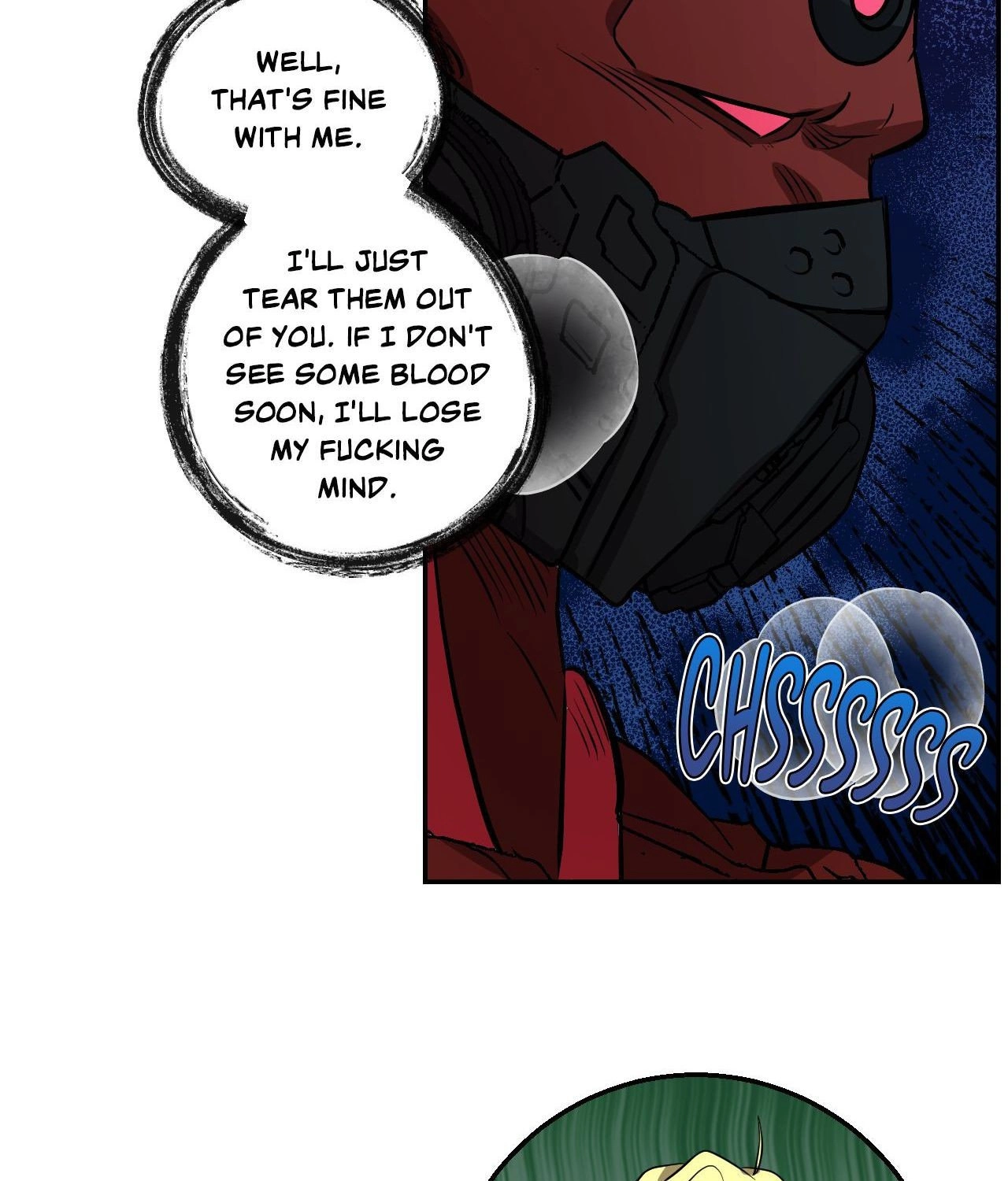 Read Love, Lust, & Joy chapter 34 image 52 on Lezhin