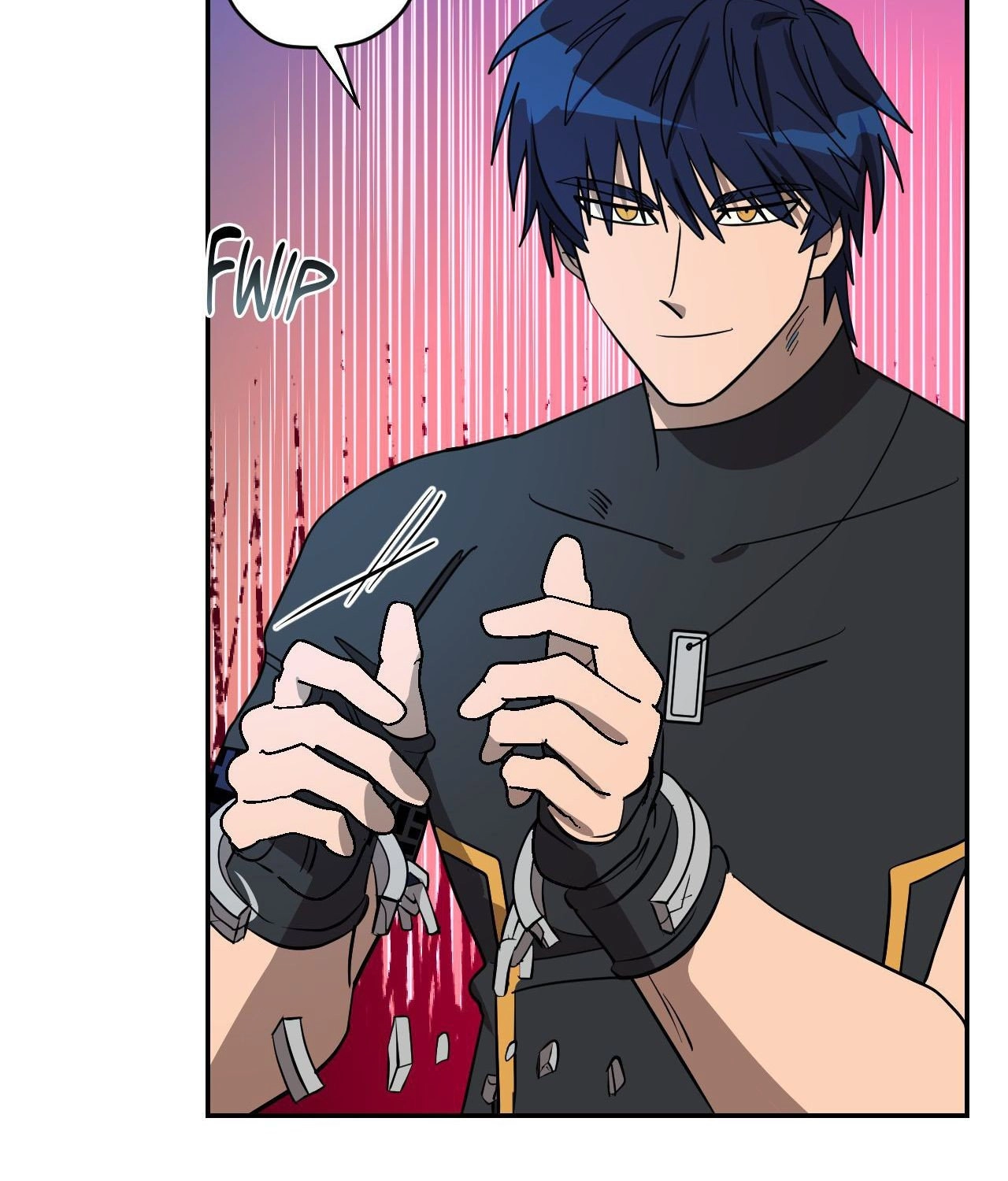 Read Love, Lust, & Joy chapter 34 image 60 on Lezhin