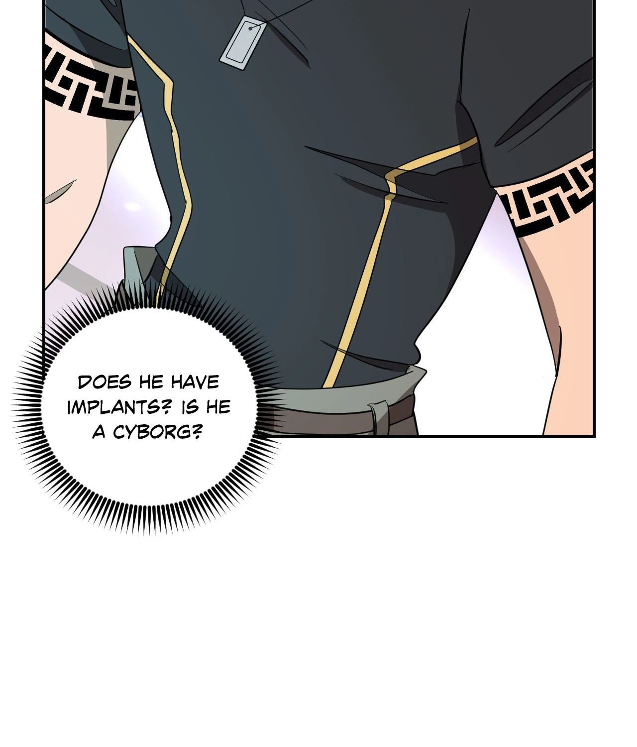 Read Love, Lust, & Joy chapter 34 image 67 on Lezhin