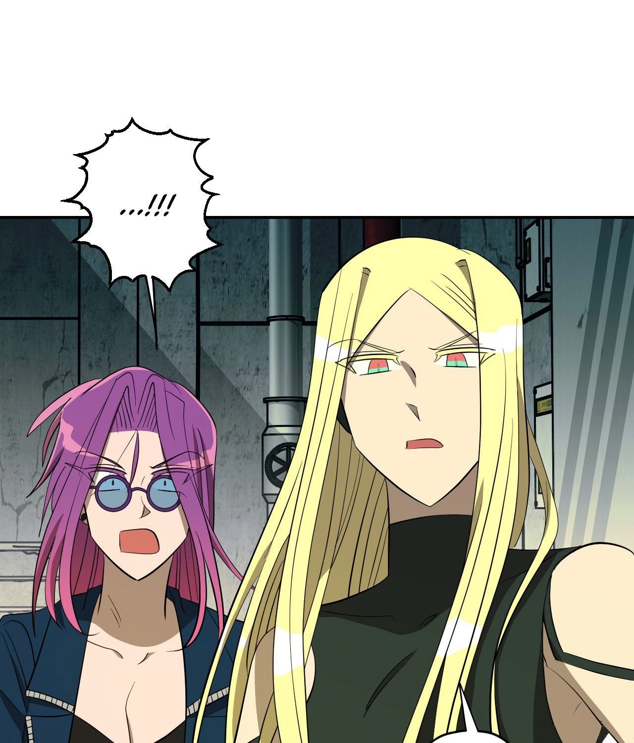 Read Love, Lust, & Joy chapter 34 image 7 on Lezhin