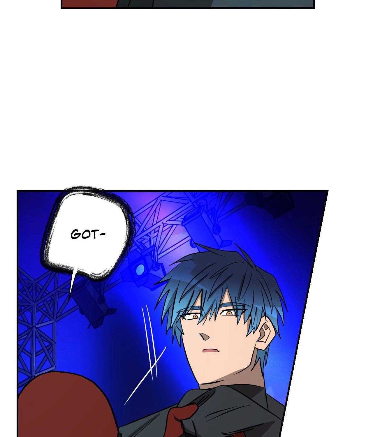 Read Love, Lust, & Joy chapter 34 image 71 on Lezhin