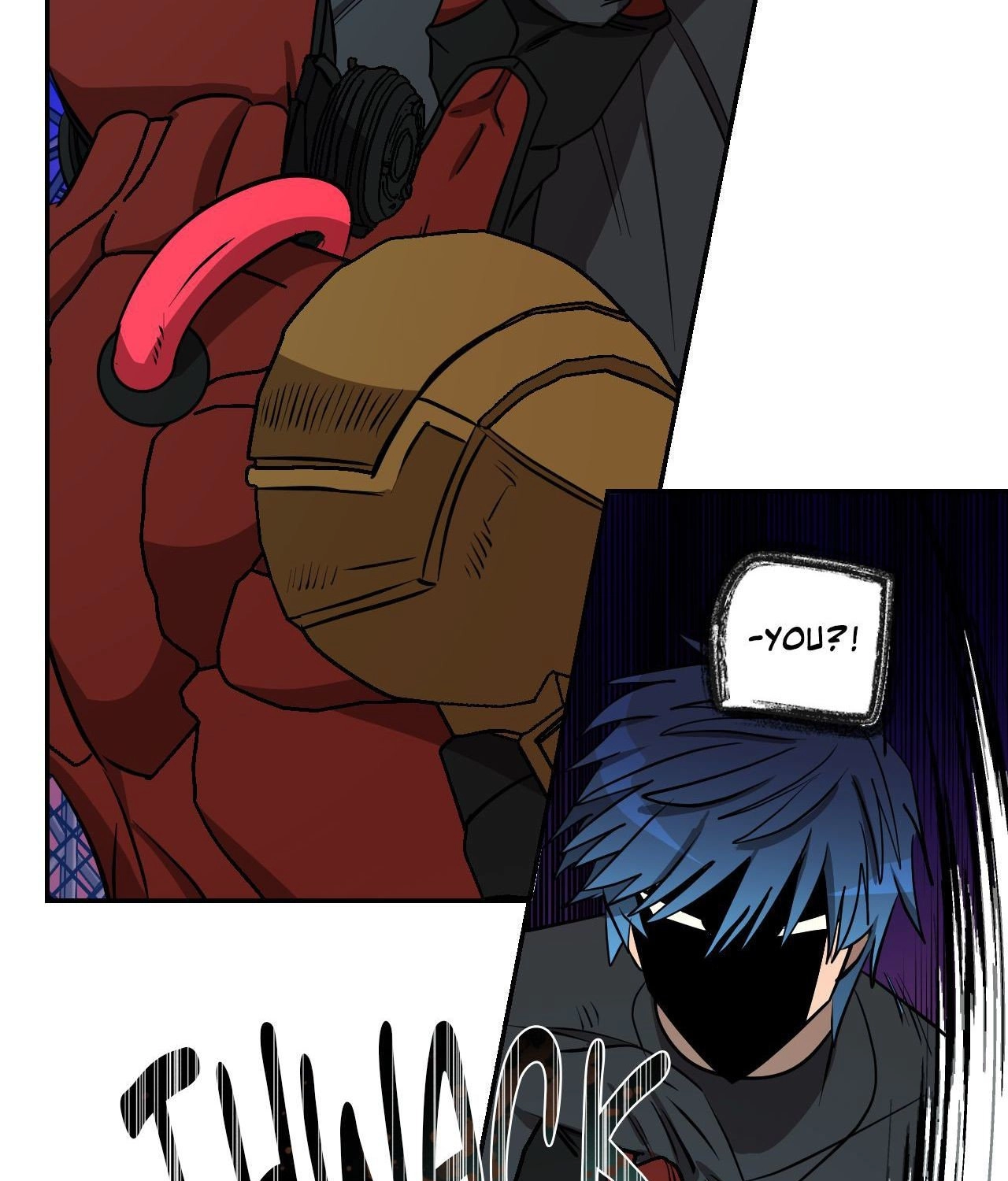 Read Love, Lust, & Joy chapter 34 image 72 on Lezhin