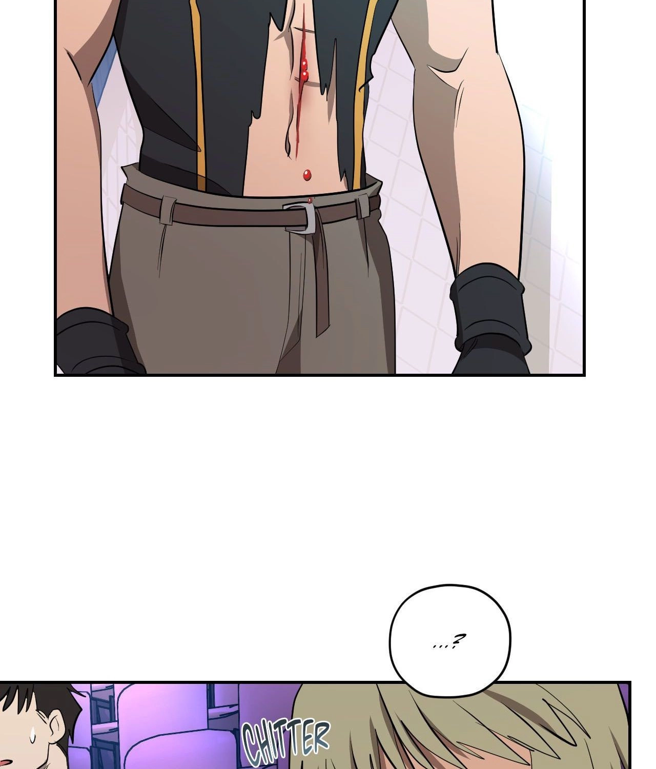 Read Love, Lust, & Joy chapter 34 image 77 on Lezhin