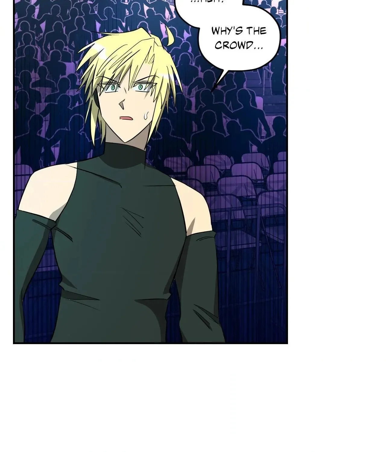 Read Love, Lust, & Joy chapter 34 image 79 on Lezhin