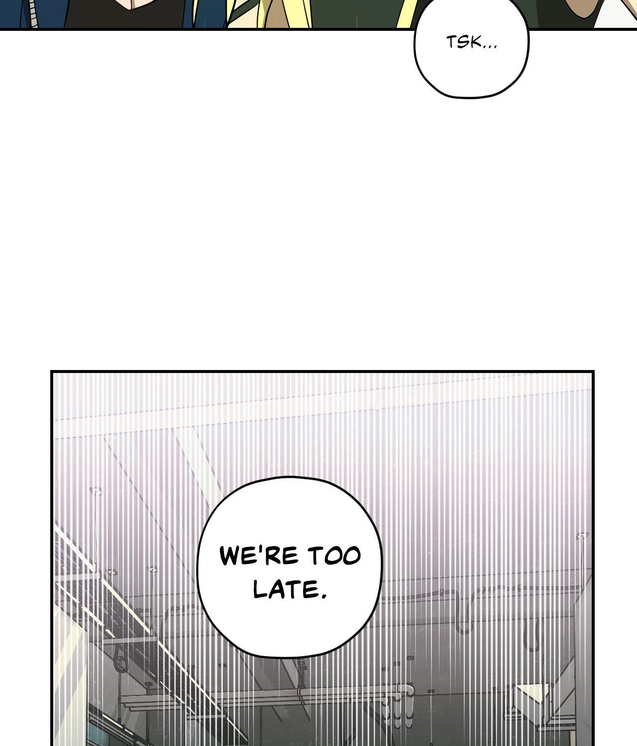 Read Love, Lust, & Joy chapter 34 image 8 on Lezhin