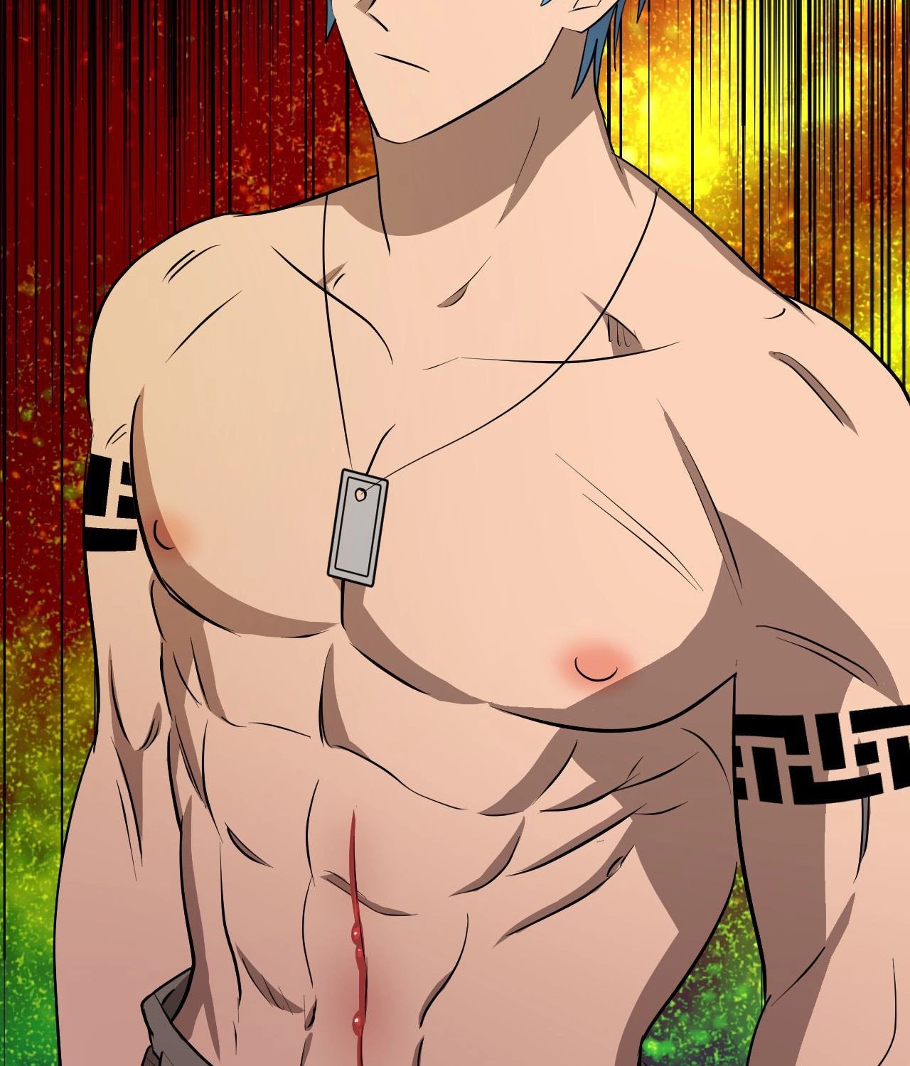 Read Love, Lust, & Joy chapter 34 image 87 on Lezhin