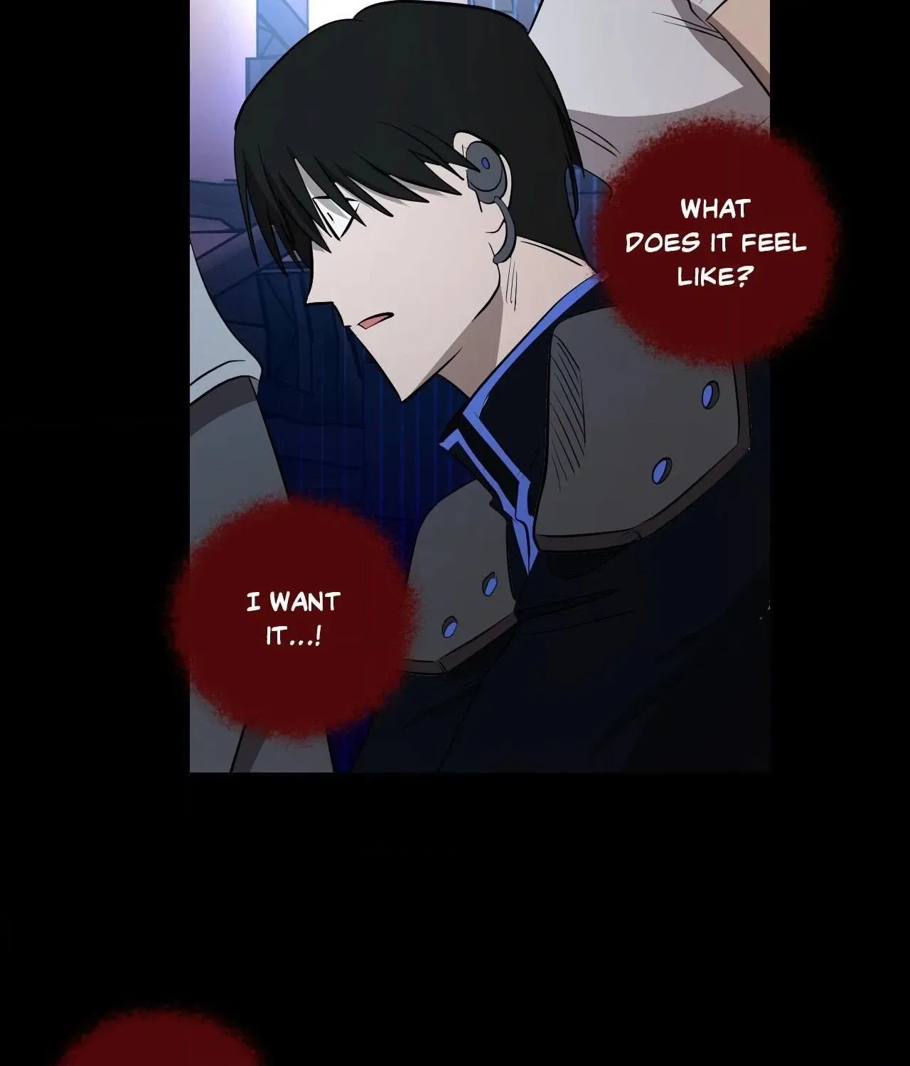 Read Love, Lust, & Joy chapter 34 image 89 on Lezhin