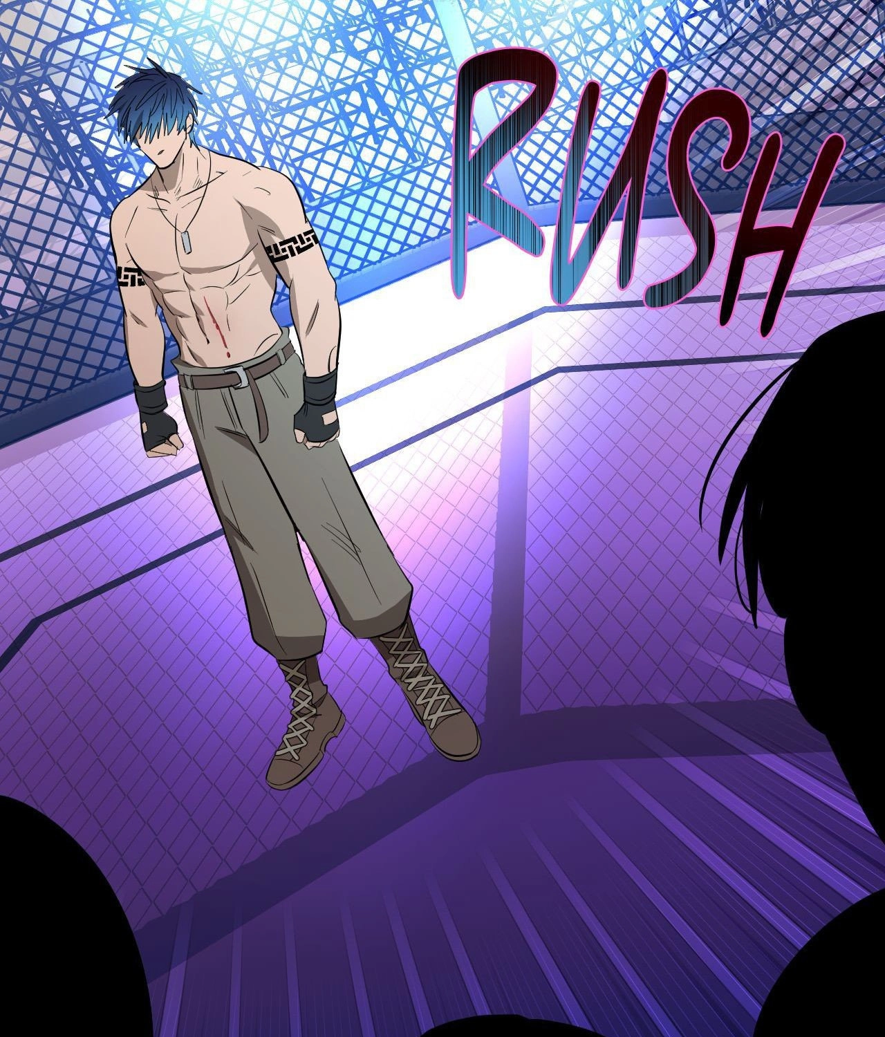 Read Love, Lust, & Joy chapter 34 image 92 on Lezhin