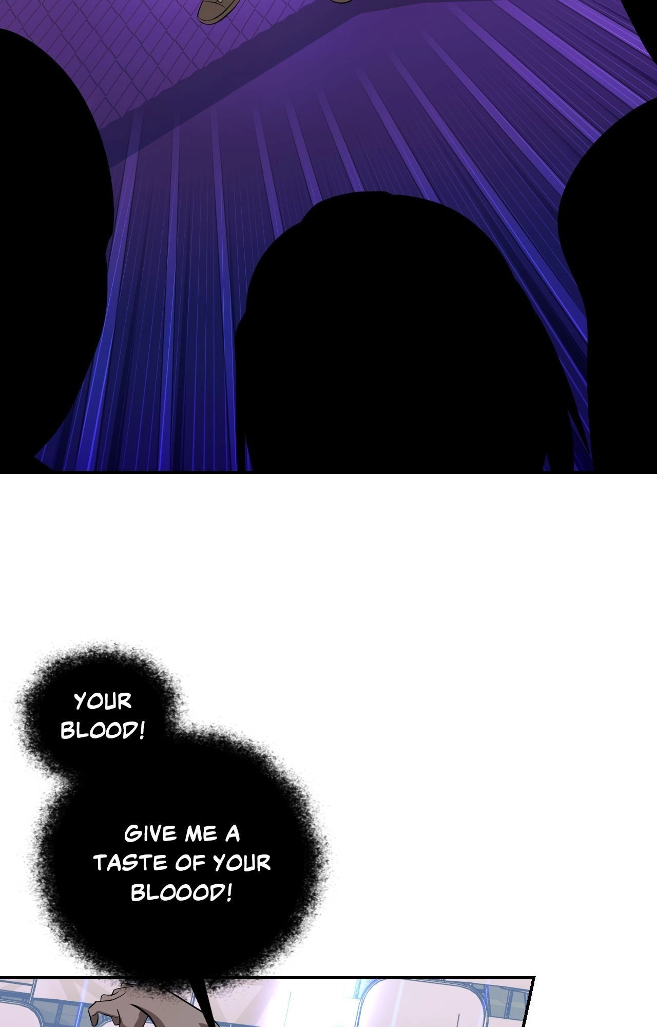 Read Love, Lust, & Joy chapter 35 image 1 on Lezhin