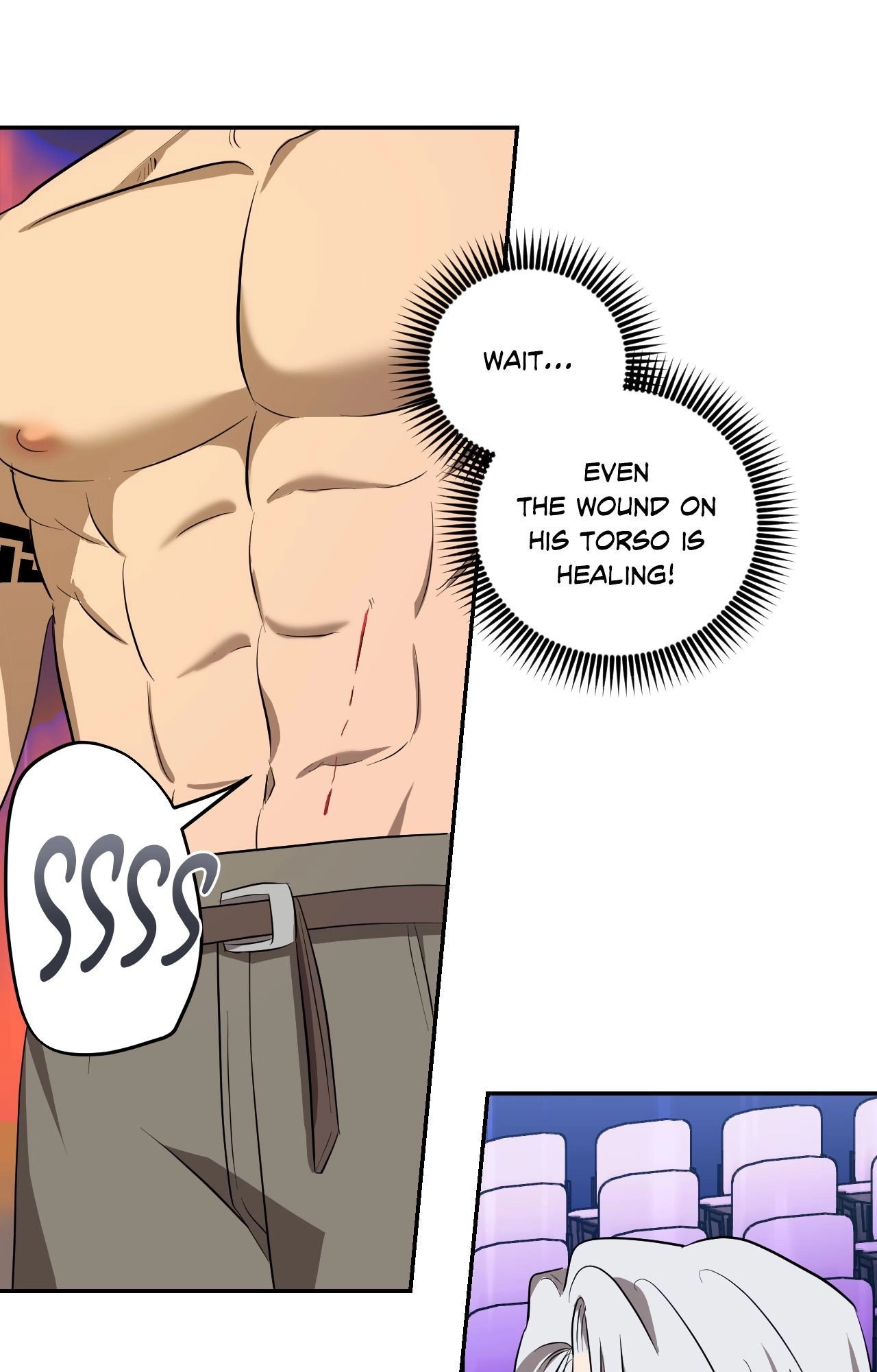 Read Love, Lust, & Joy chapter 35 image 10 on Lezhin