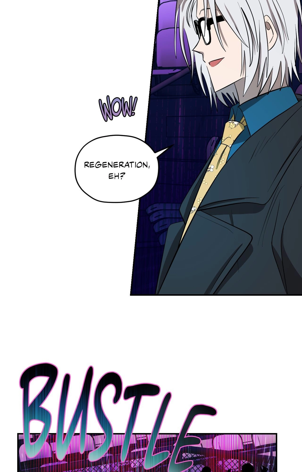 Read Love, Lust, & Joy chapter 35 image 11 on Lezhin