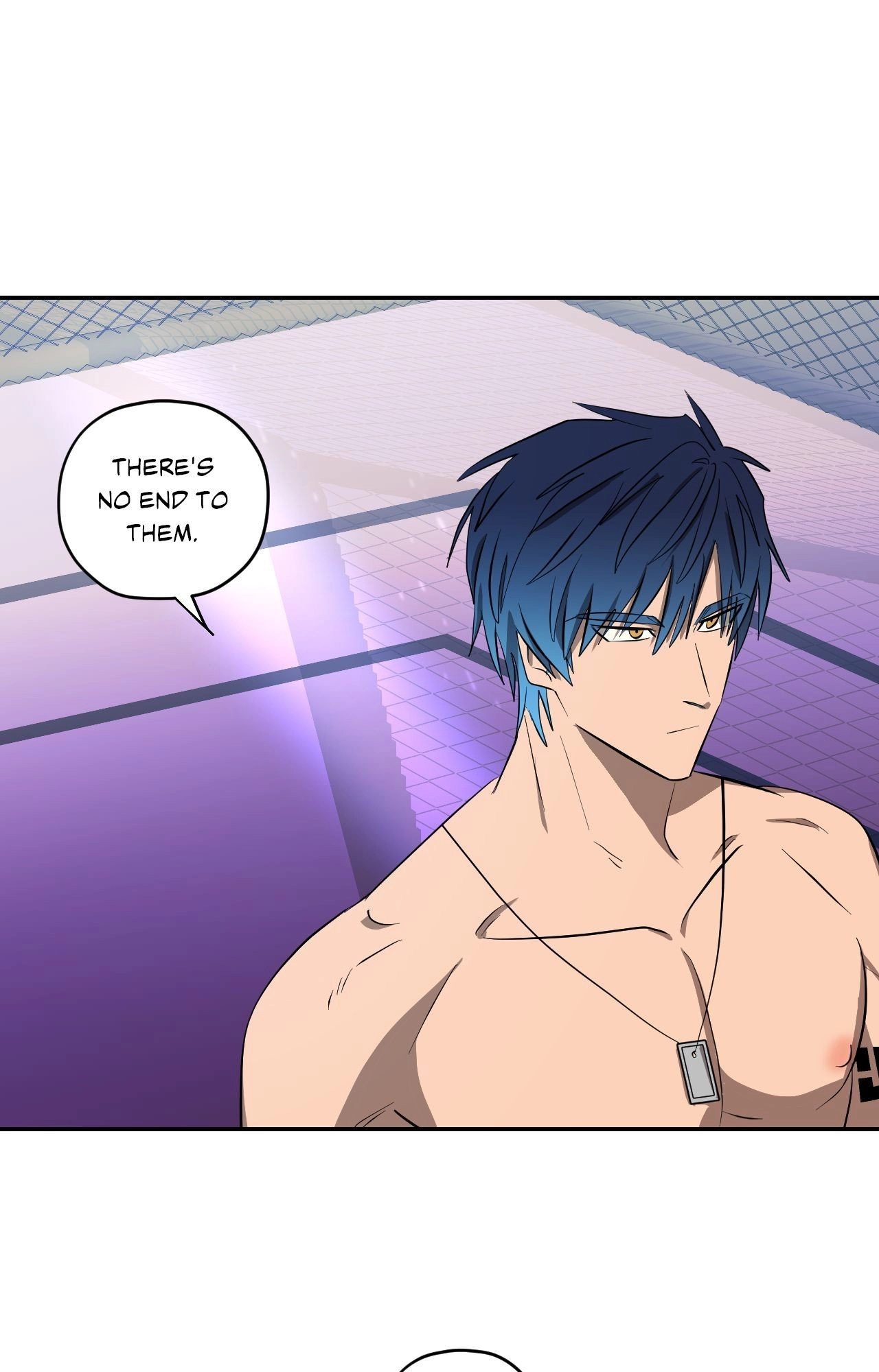 Read Love, Lust, & Joy chapter 35 image 13 on Lezhin