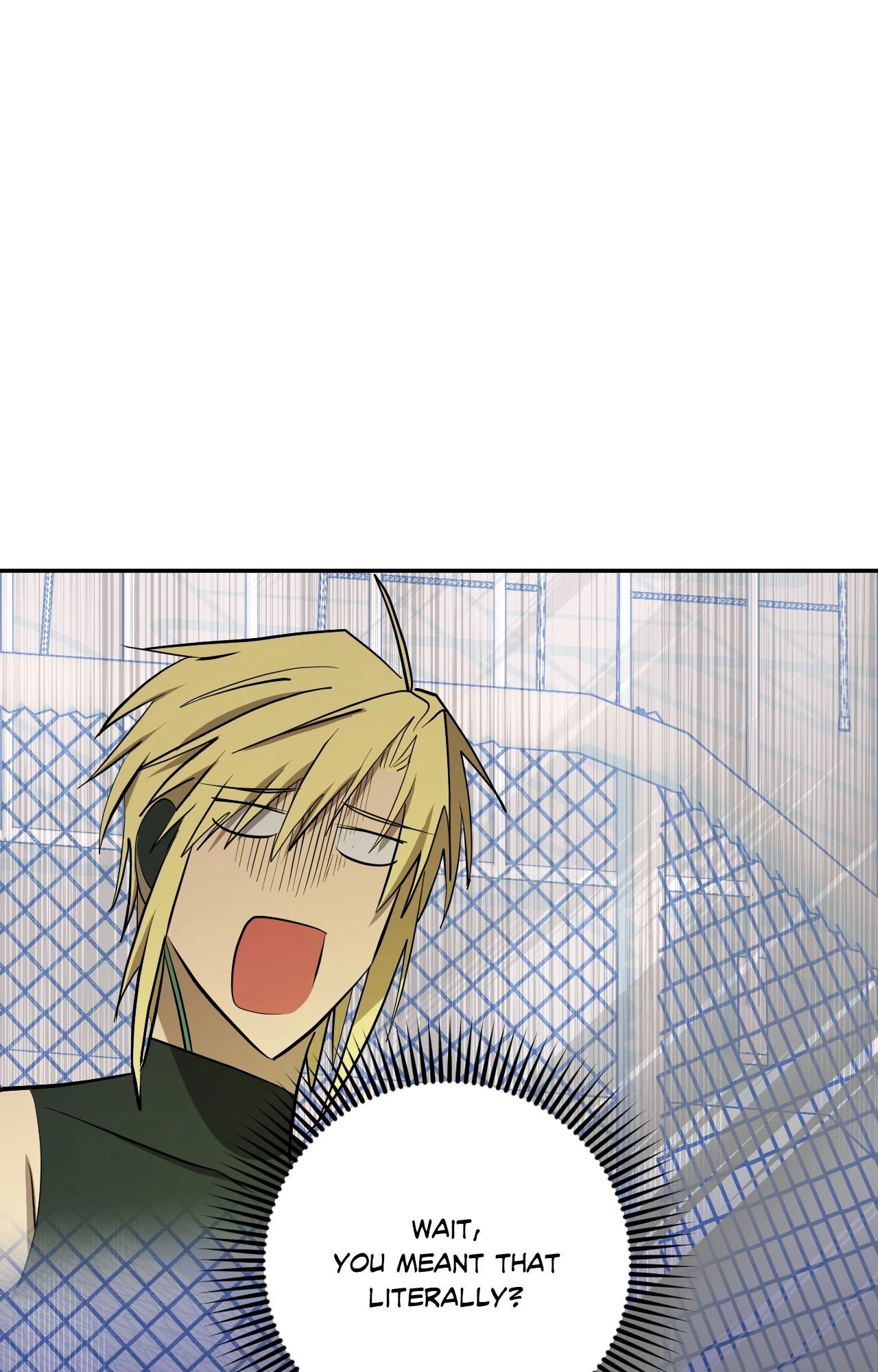 Read Love, Lust, & Joy chapter 35 image 22 on Lezhin