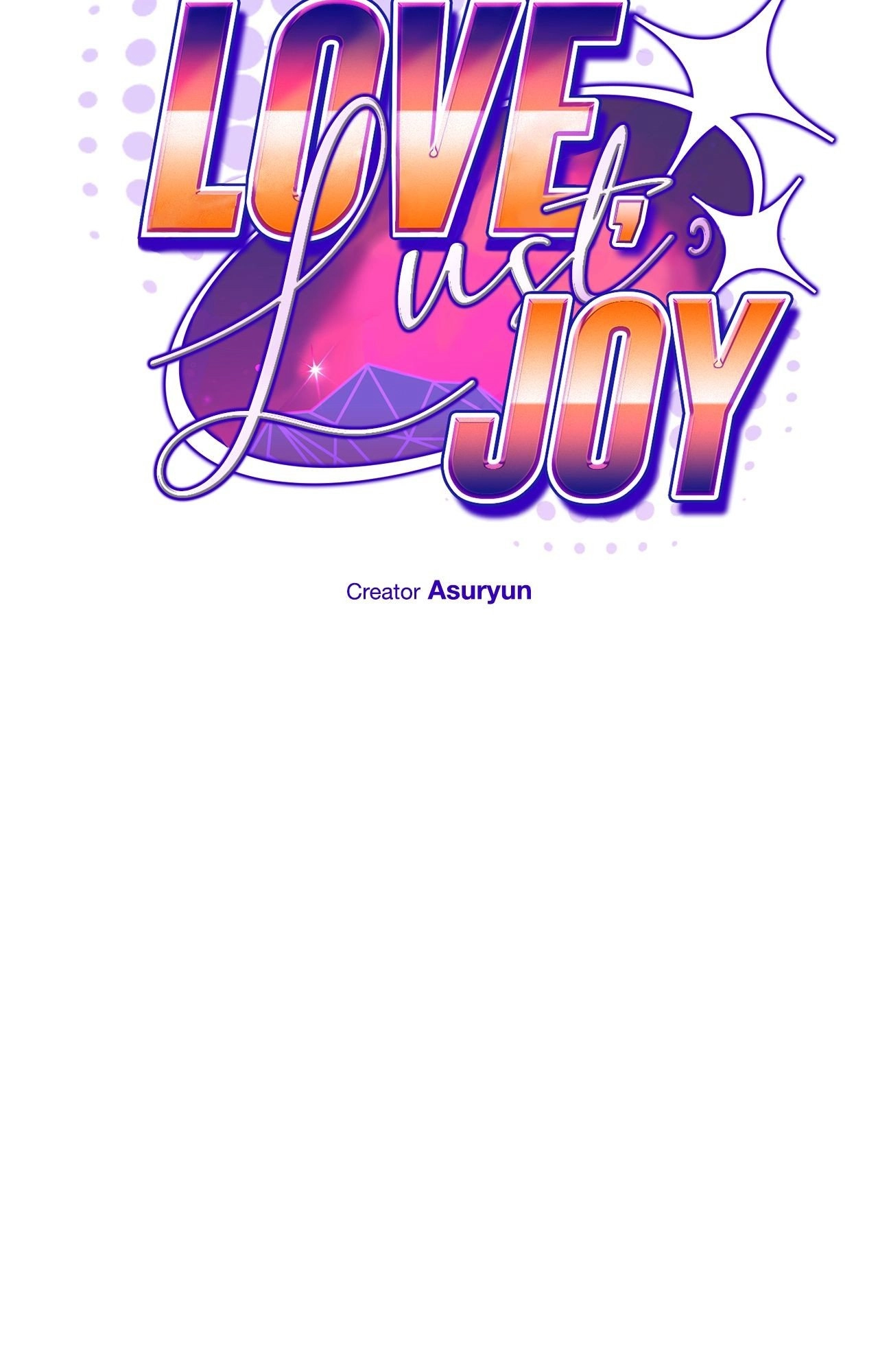 Read Love, Lust, & Joy chapter 35 image 25 on Lezhin