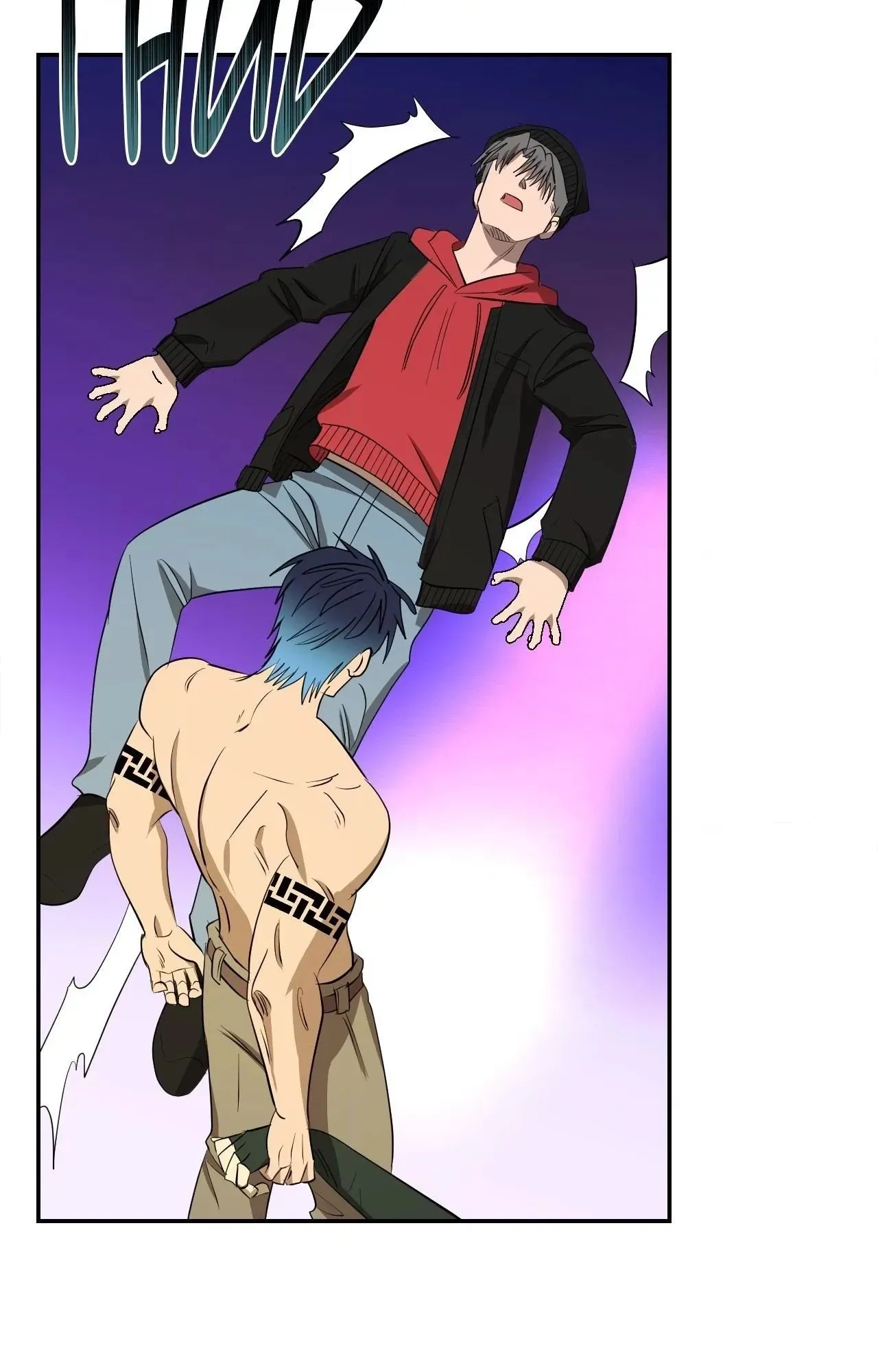 Read Love, Lust, & Joy chapter 35 image 28 on Lezhin