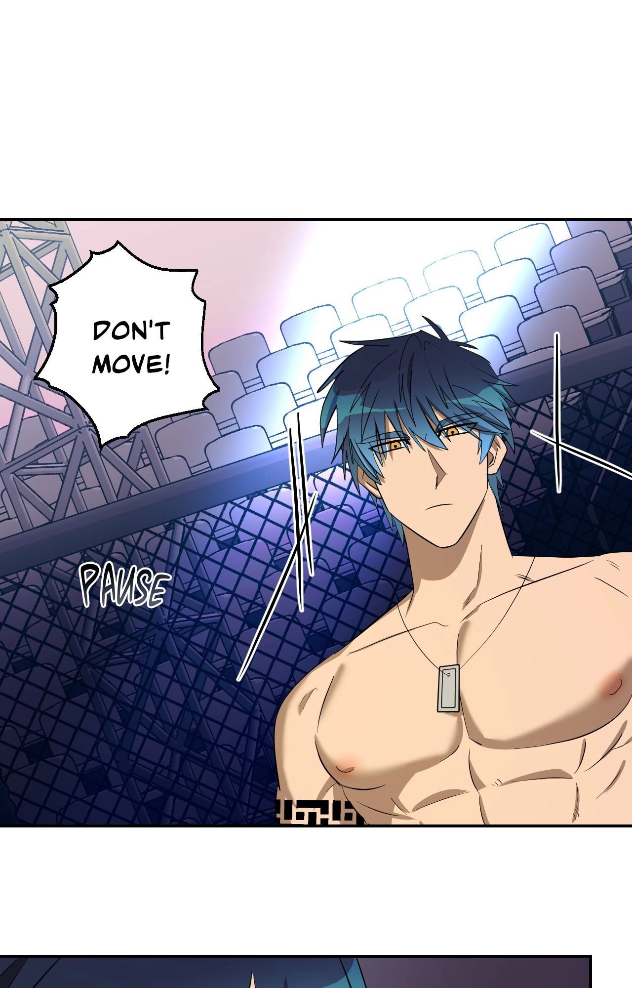 Read Love, Lust, & Joy chapter 35 image 29 on Lezhin