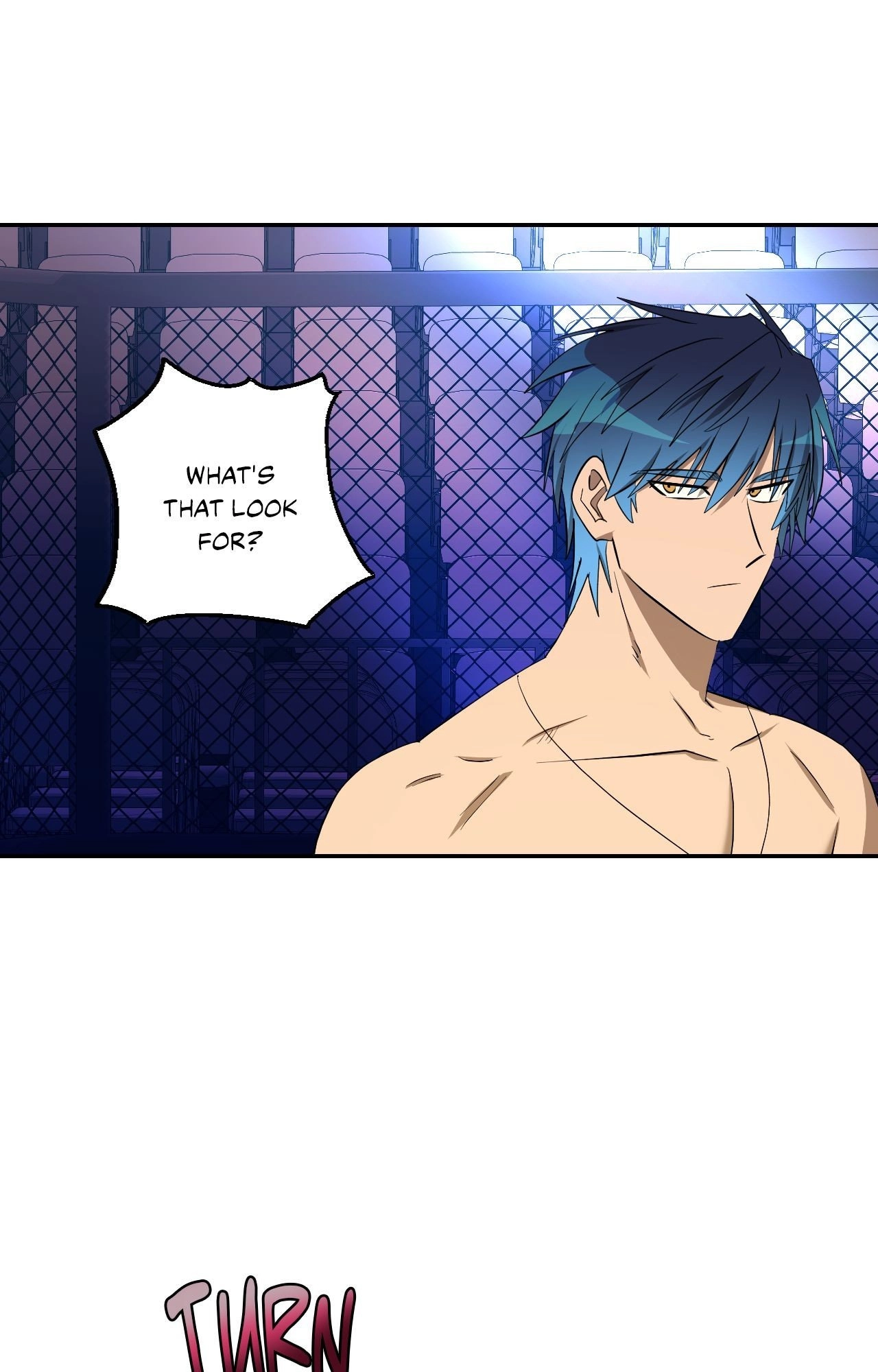 Read Love, Lust, & Joy chapter 35 image 32 on Lezhin