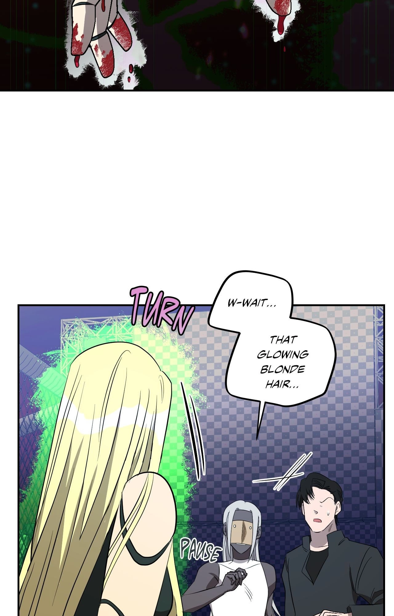 Read Love, Lust, & Joy chapter 35 image 42 on Lezhin