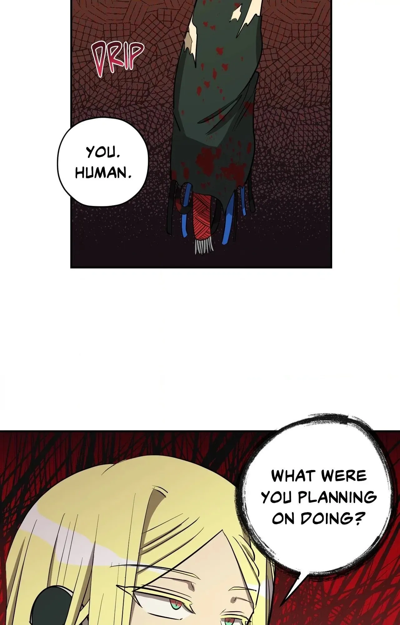 Read Love, Lust, & Joy chapter 35 image 48 on Lezhin