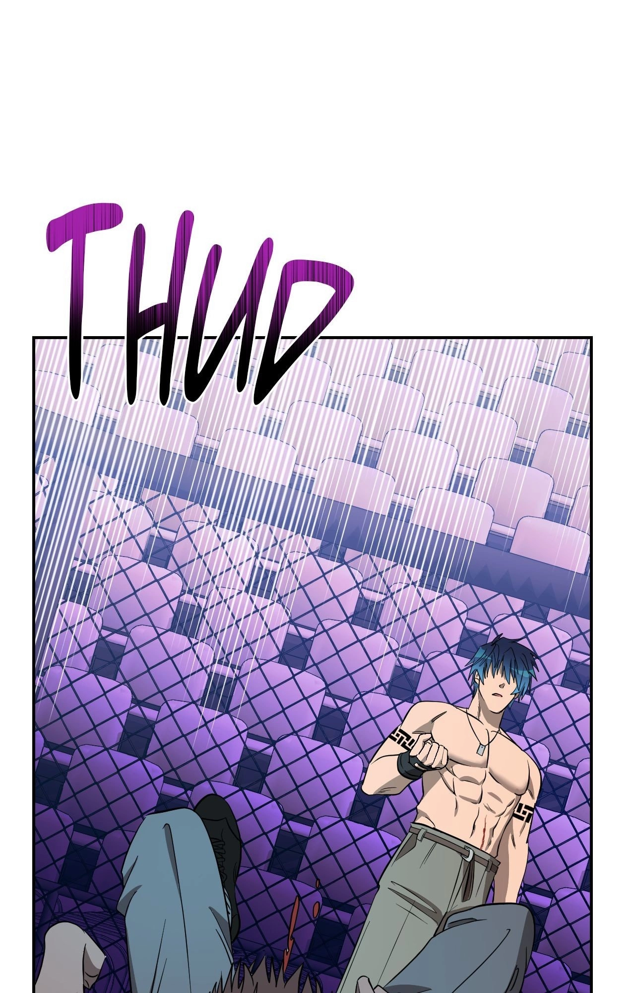 Read Love, Lust, & Joy chapter 35 image 5 on Lezhin
