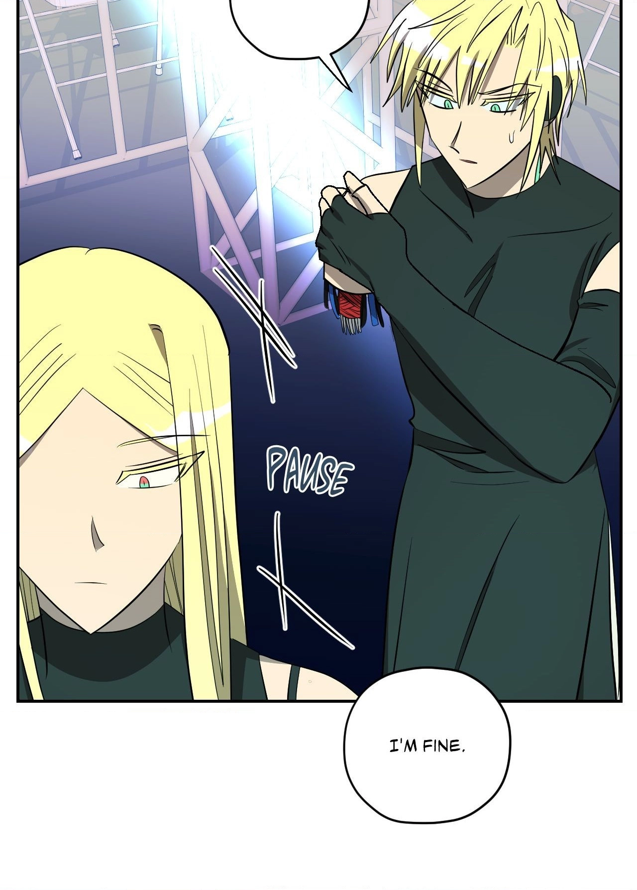 Read Love, Lust, & Joy chapter 35 image 54 on Lezhin