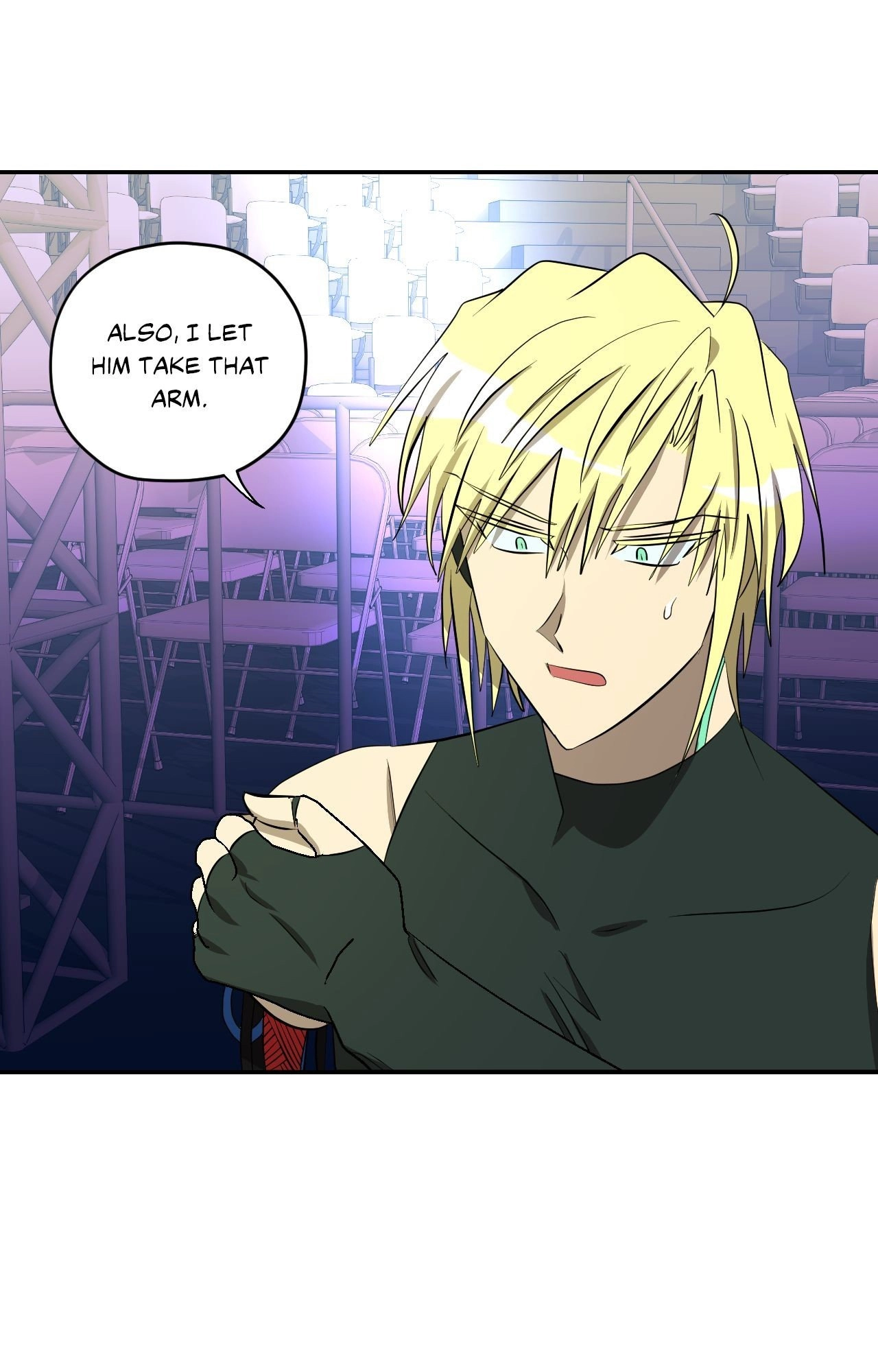 Read Love, Lust, & Joy chapter 35 image 55 on Lezhin