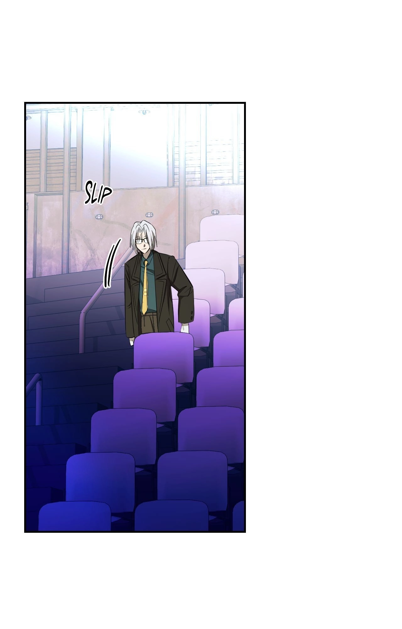 Read Love, Lust, & Joy chapter 35 image 57 on Lezhin