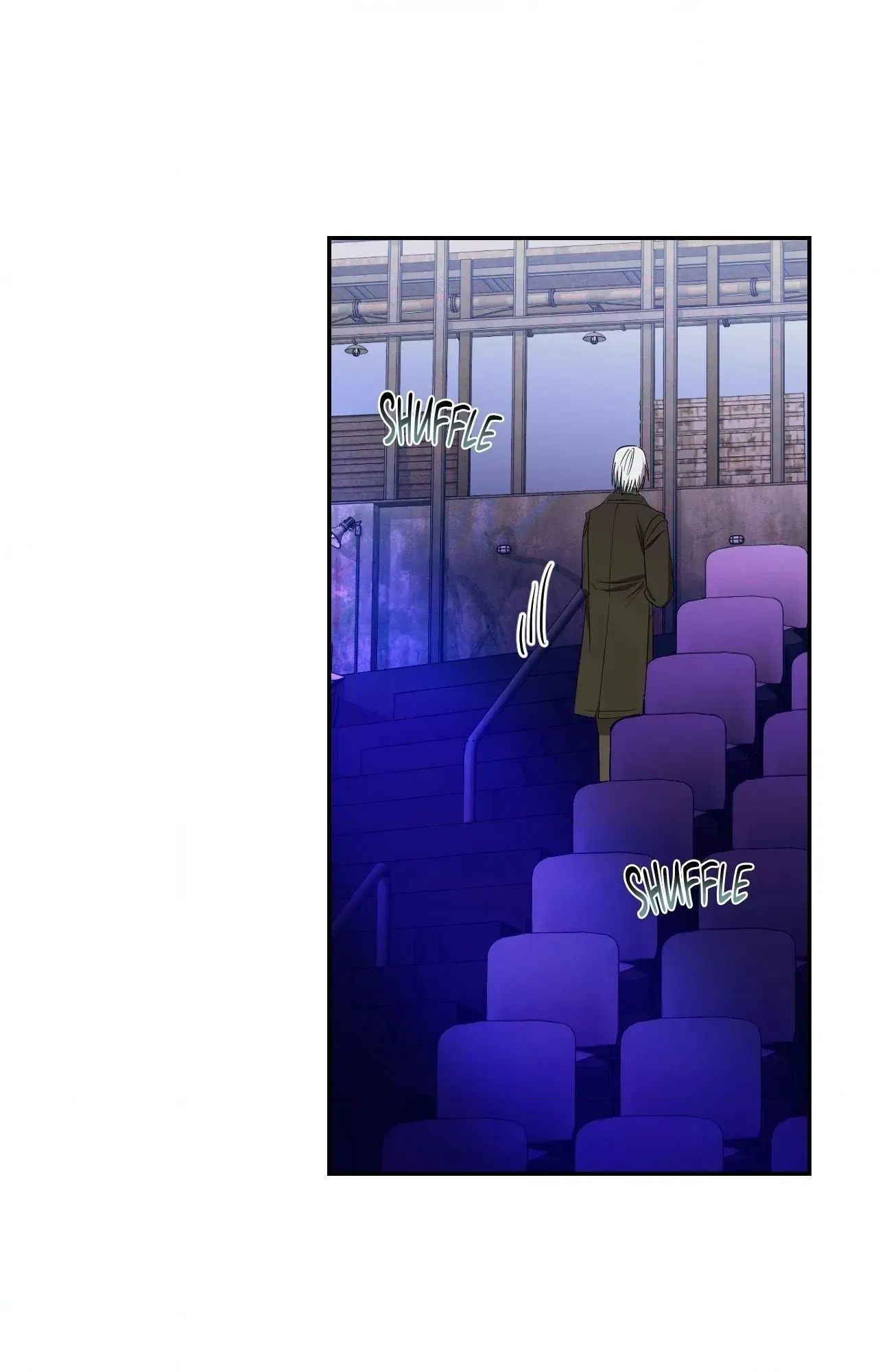 Read Love, Lust, & Joy chapter 35 image 58 on Lezhin