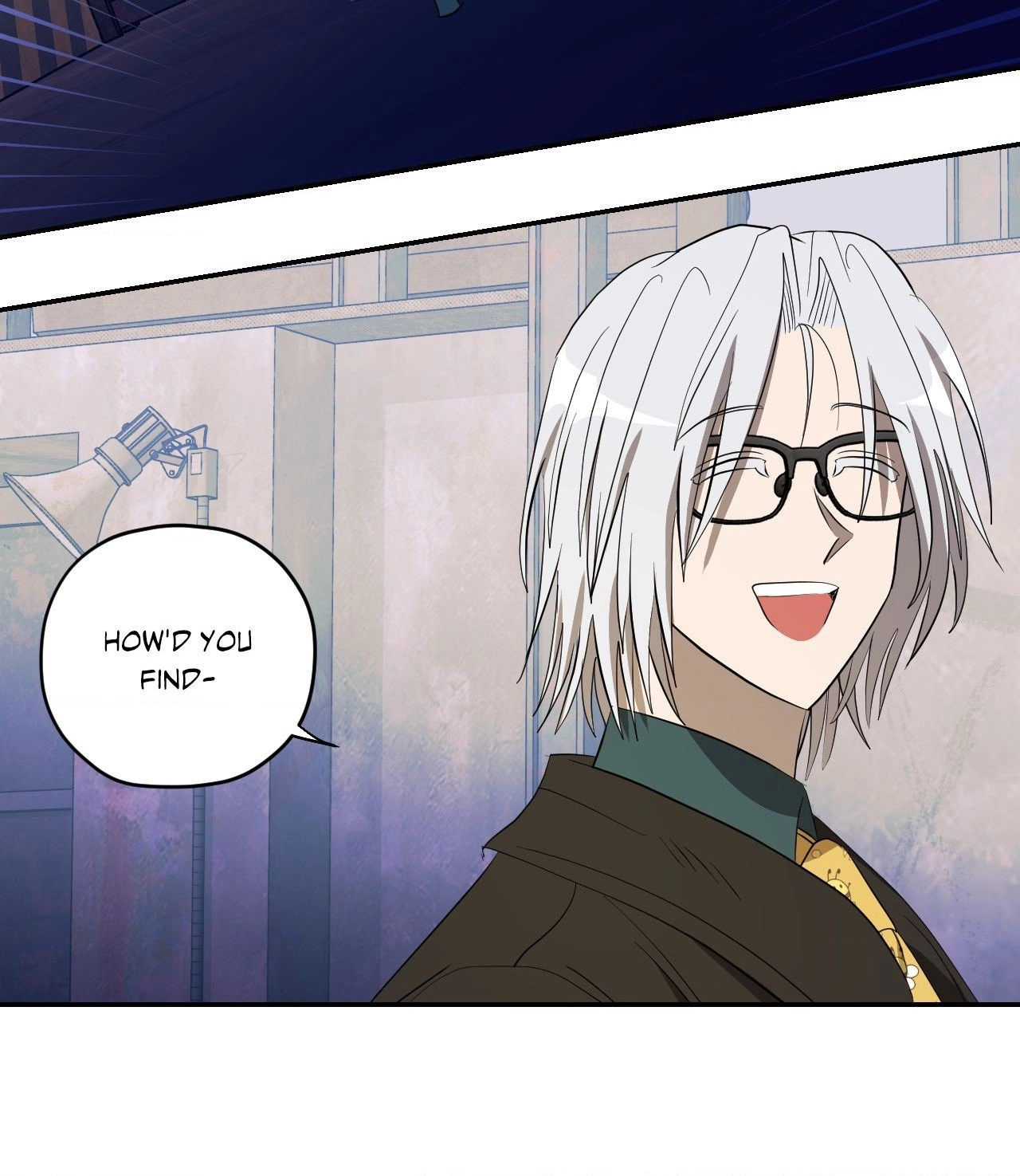 Read Love, Lust, & Joy chapter 35 image 62 on Lezhin