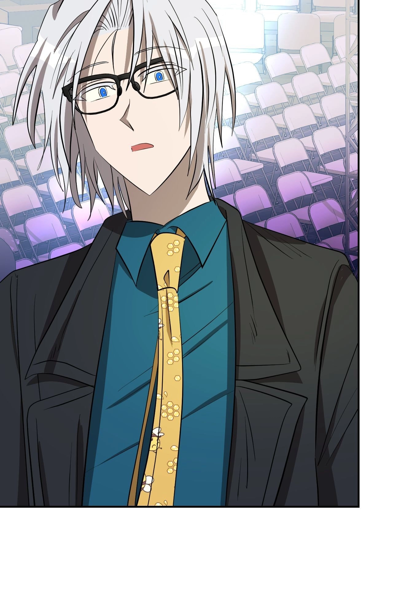 Read Love, Lust, & Joy chapter 35 image 65 on Lezhin