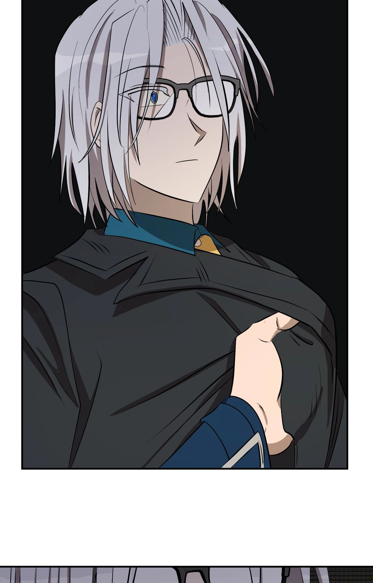 Read Love, Lust, & Joy chapter 36 image 11 on Lezhin