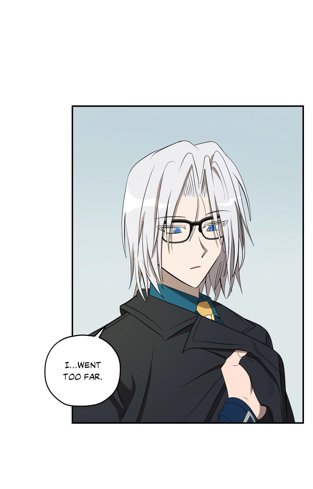Read Love, Lust, & Joy chapter 36 image 15 on Lezhin
