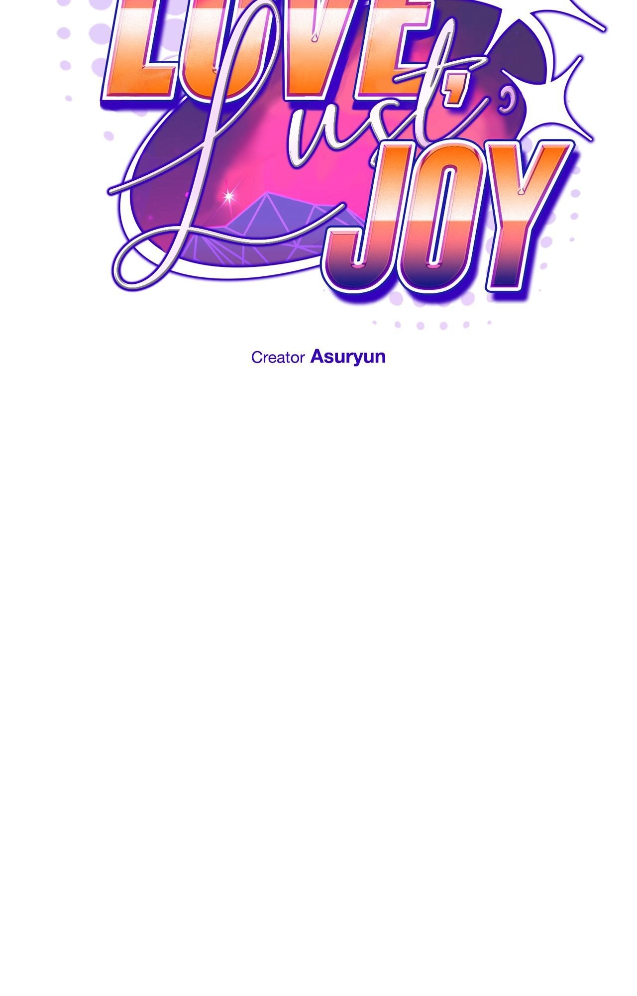 Read Love, Lust, & Joy chapter 36 image 19 on Lezhin
