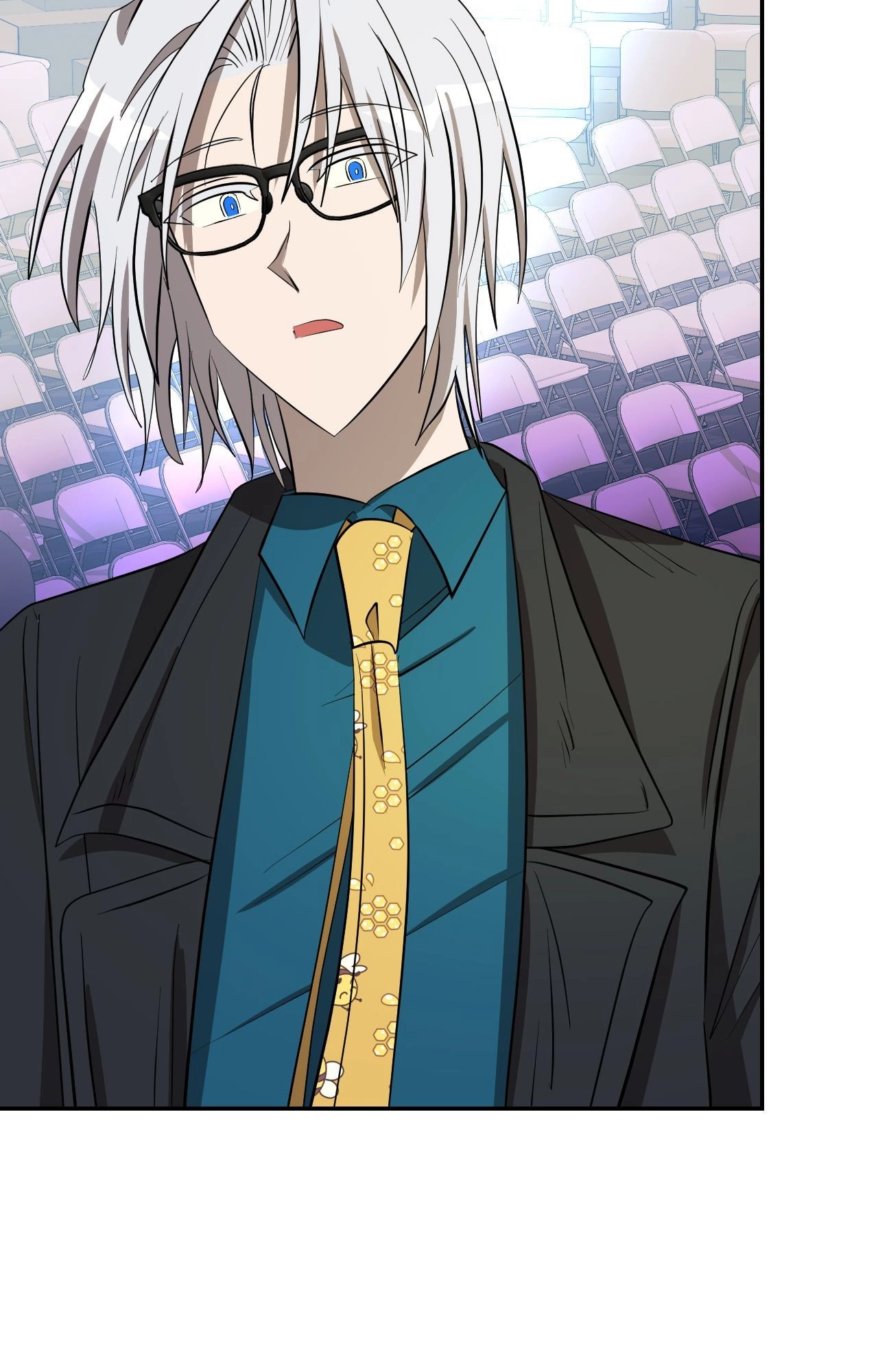 Read Love, Lust, & Joy chapter 36 image 2 on Lezhin