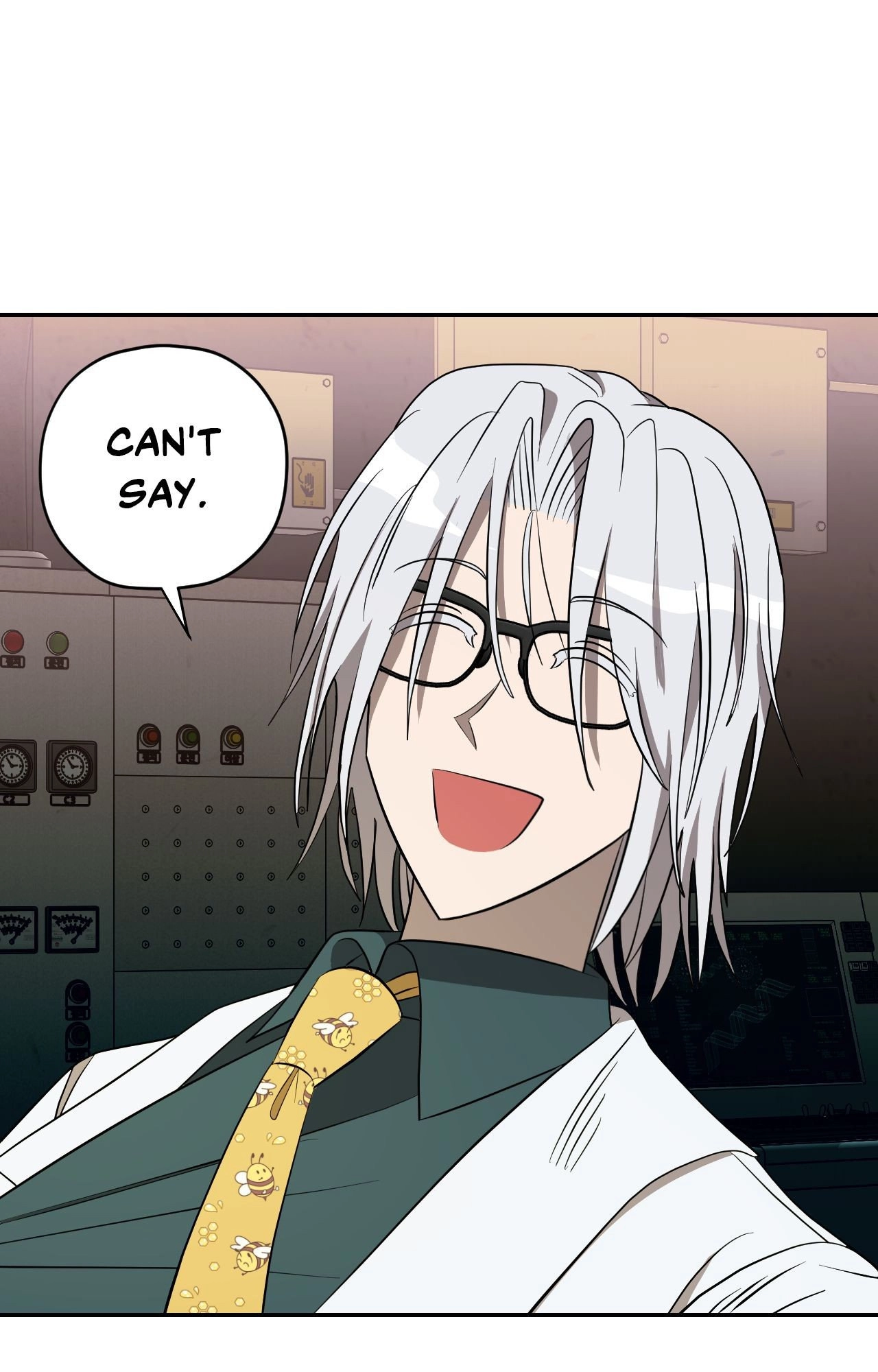 Read Love, Lust, & Joy chapter 36 image 27 on Lezhin