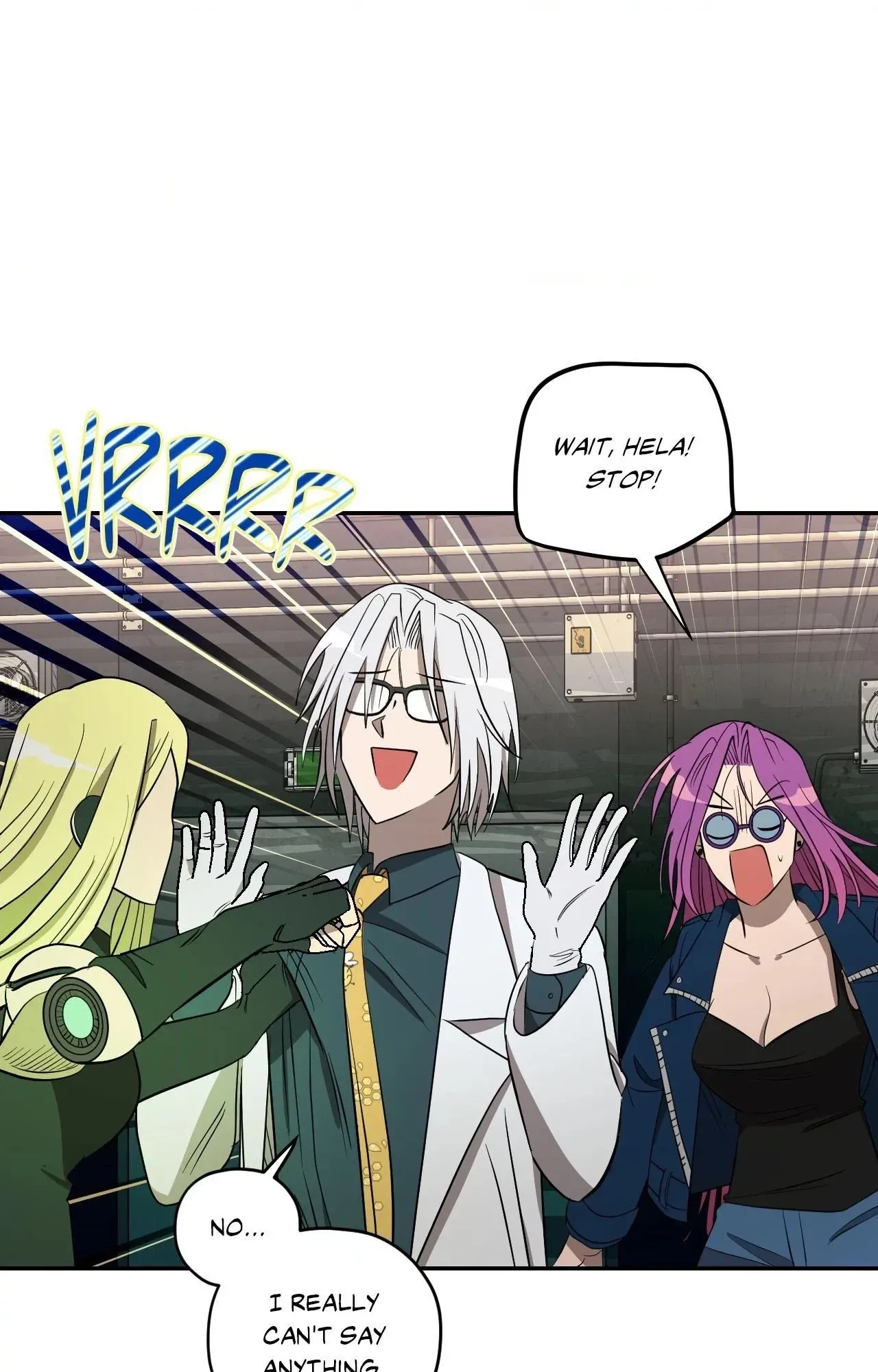 Read Love, Lust, & Joy chapter 36 image 28 on Lezhin
