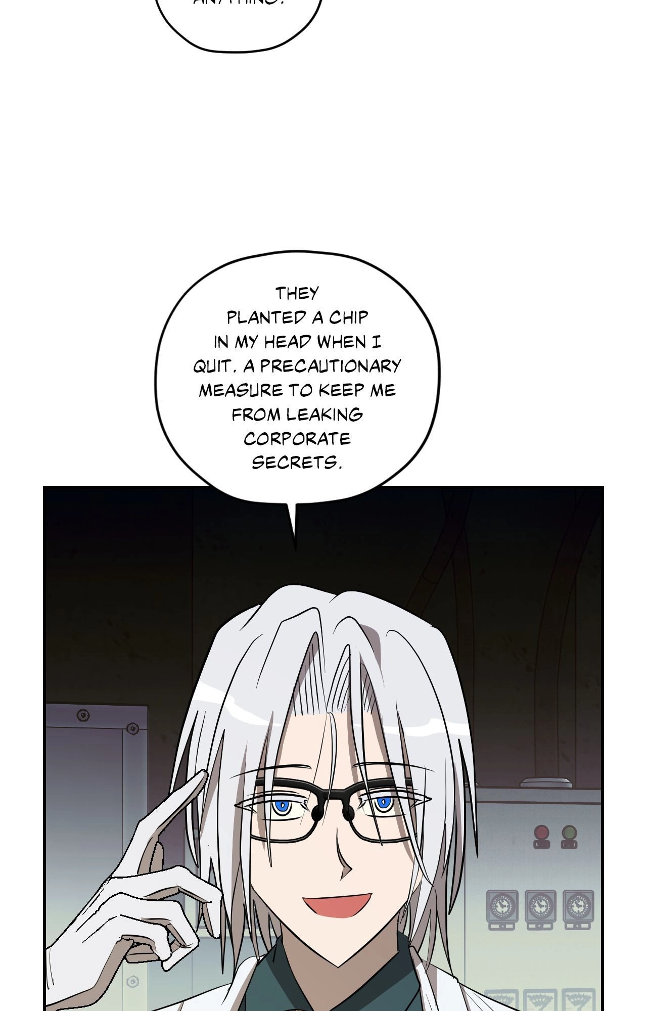 Read Love, Lust, & Joy chapter 36 image 29 on Lezhin