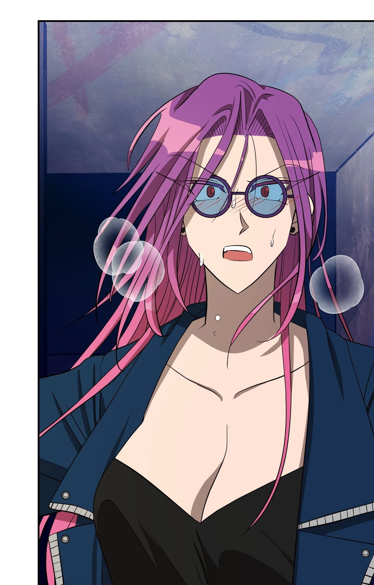 Read Love, Lust, & Joy chapter 36 image 3 on Lezhin