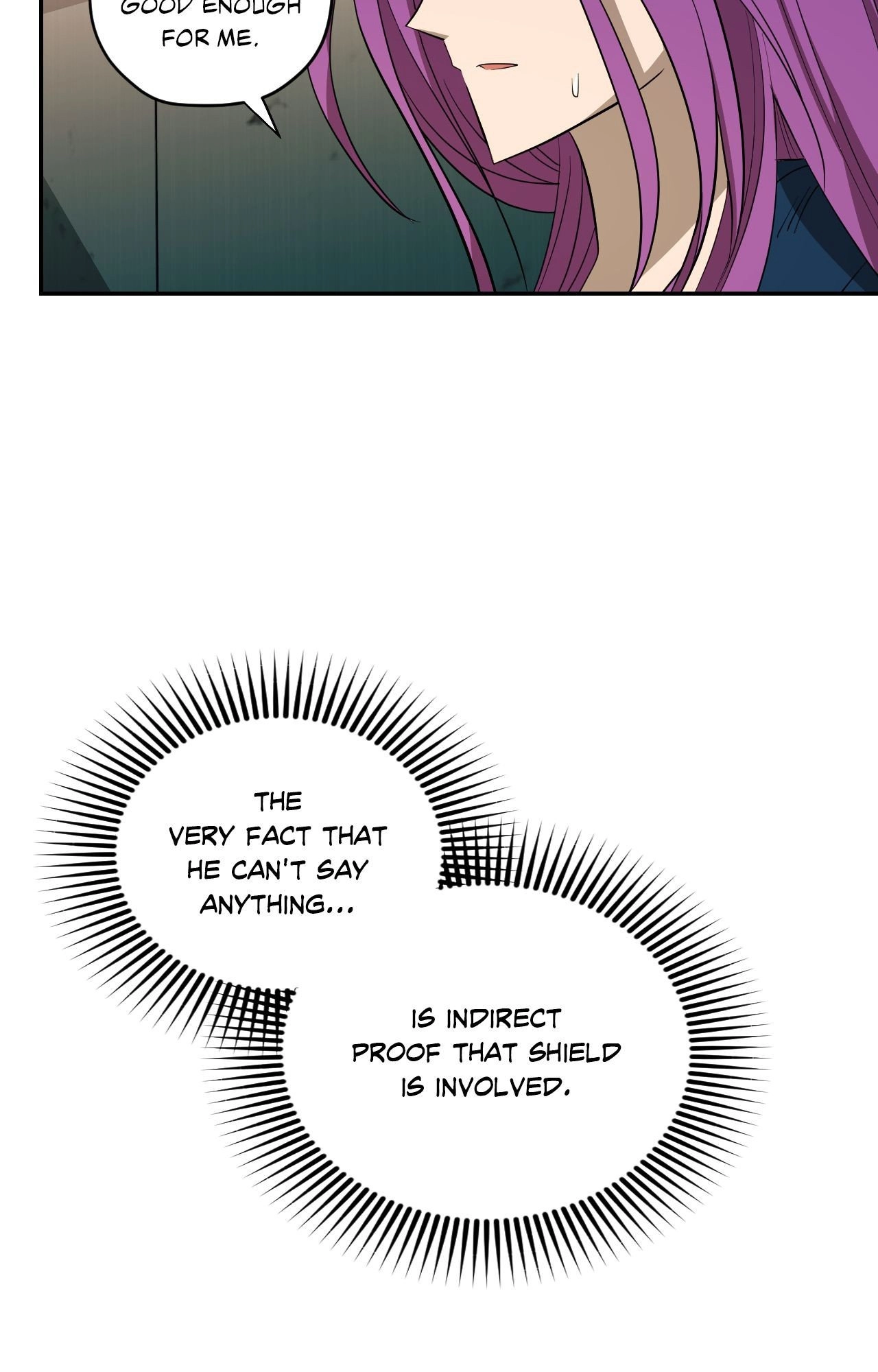 Read Love, Lust, & Joy chapter 36 image 32 on Lezhin