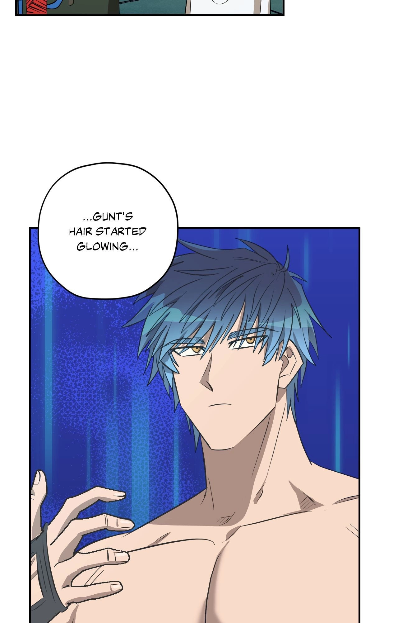 Read Love, Lust, & Joy chapter 36 image 34 on Lezhin